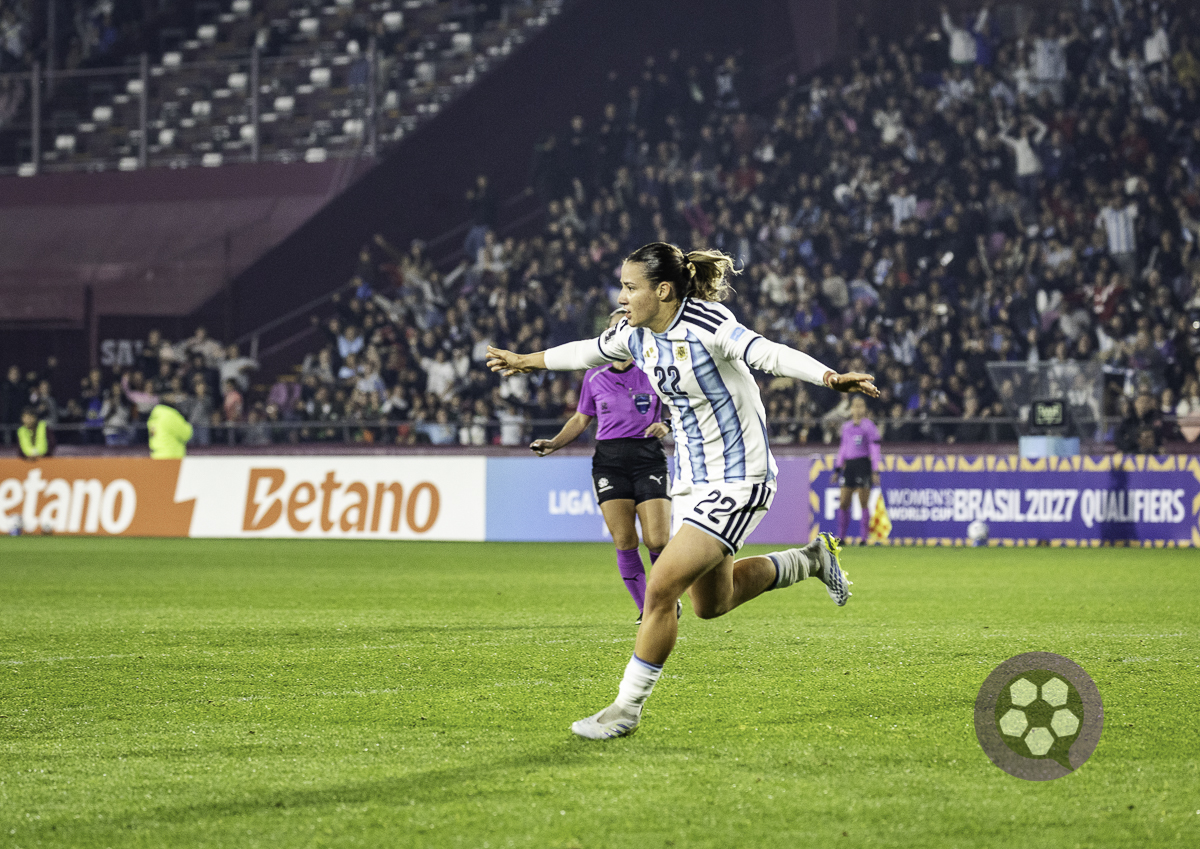 Argentina vs Peru- Liga de Naciones - 05/06/2026 - Foto 33