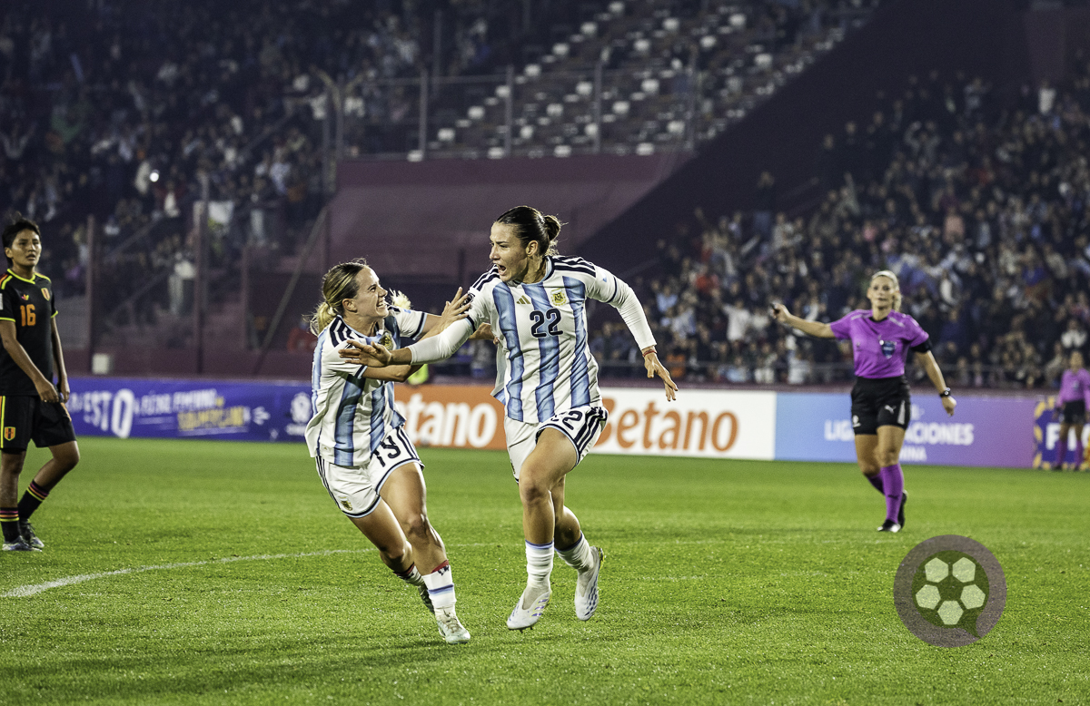 Argentina vs Peru- Liga de Naciones - 05/06/2026 - Foto 32