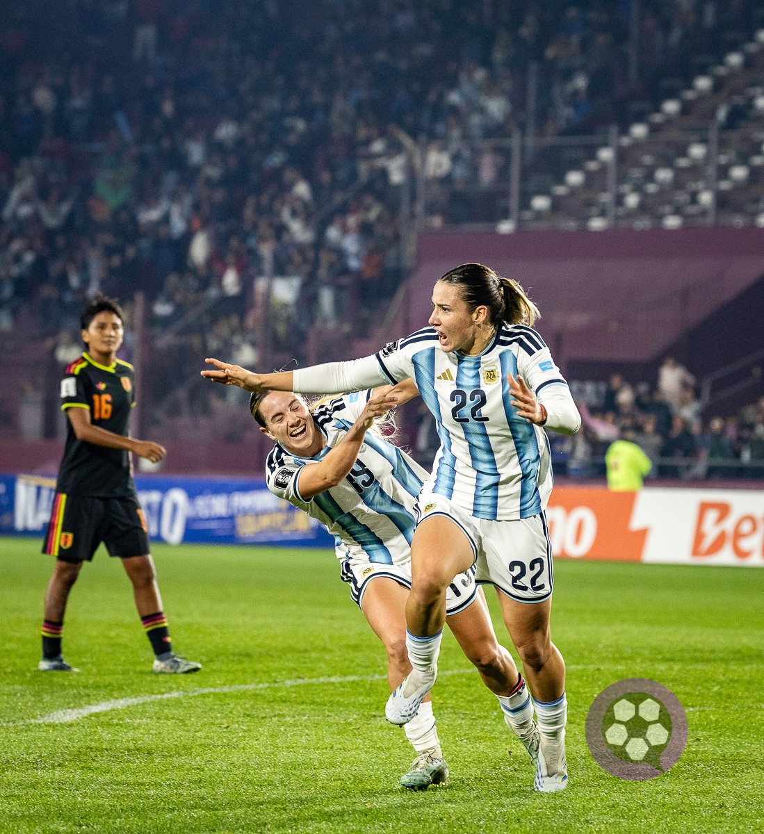 Argentina vs Peru- Liga de Naciones - 05/06/2026 - Foto 31