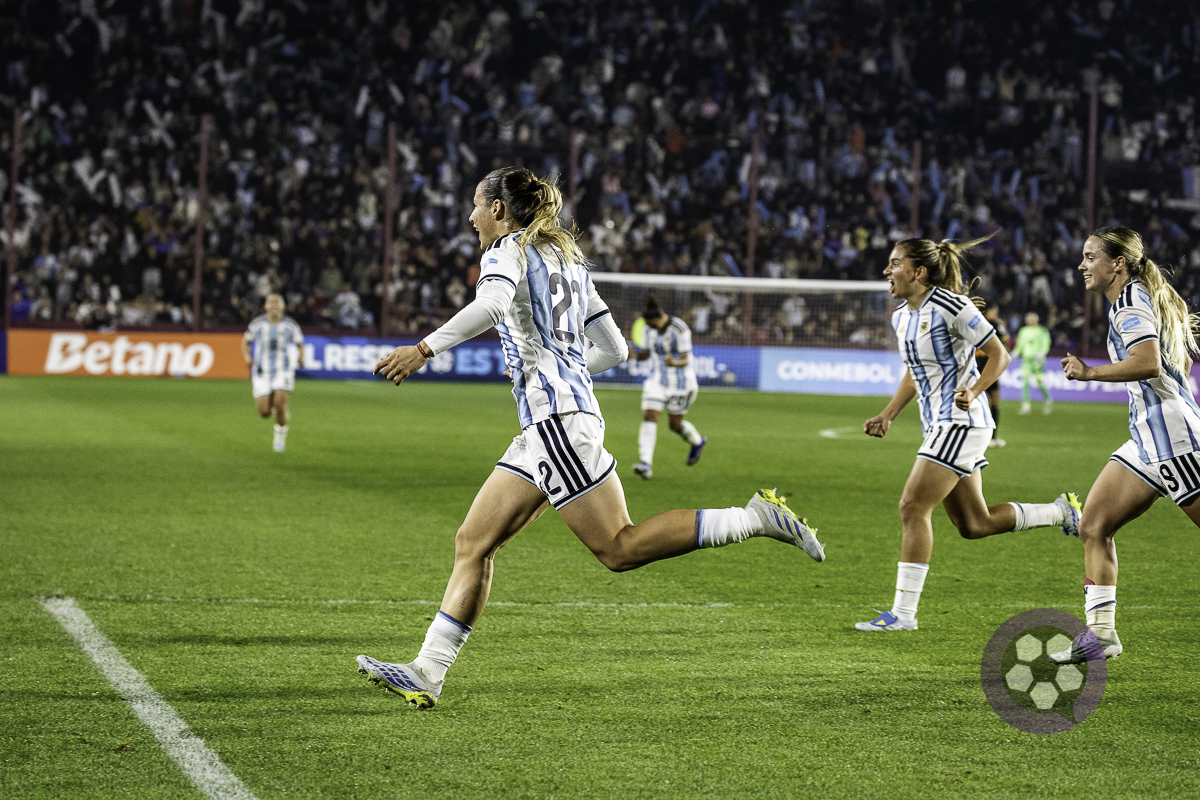 Argentina vs Peru- Liga de Naciones - 05/06/2026 - Foto 30