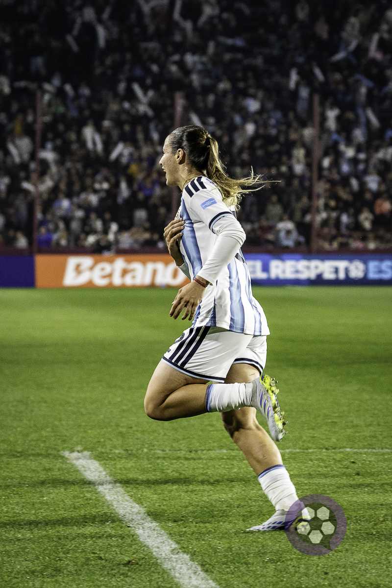 Argentina vs Peru- Liga de Naciones - 05/06/2026 - Foto 29