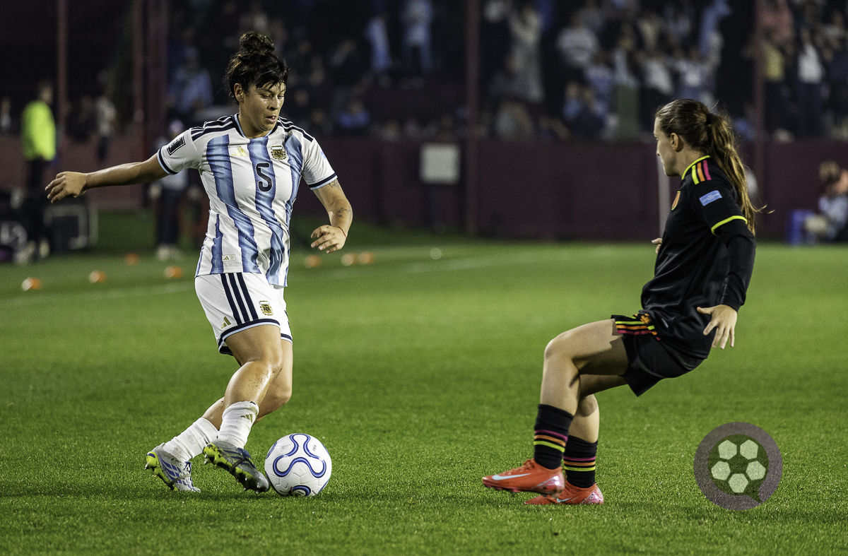 Argentina vs Peru- Liga de Naciones - 05/06/2026 - Foto 22