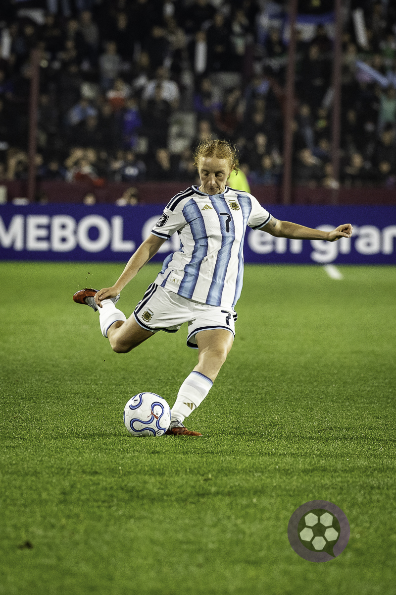 Argentina vs Peru- Liga de Naciones - 05/06/2026 - Foto 21
