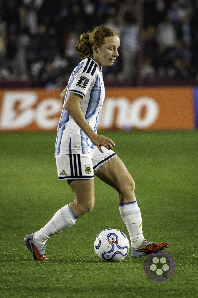 Argentina vs Peru- Liga de Naciones - 05/06/2026 - Foto 18