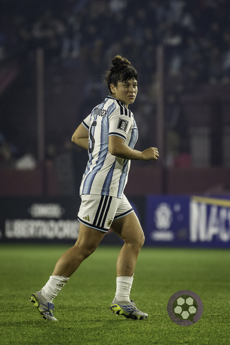 Argentina vs Peru- Liga de Naciones - 05/06/2026 - Foto 17