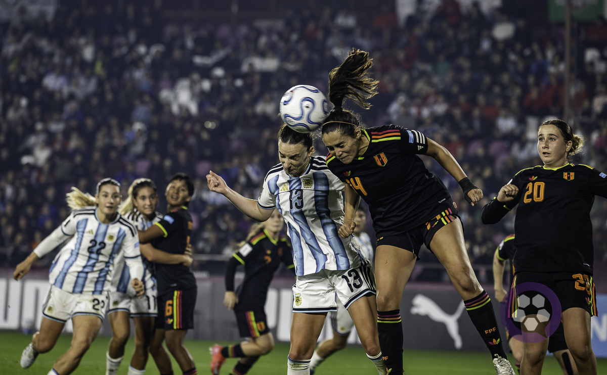 Argentina vs Peru- Liga de Naciones - 05/06/2026 - Foto 16