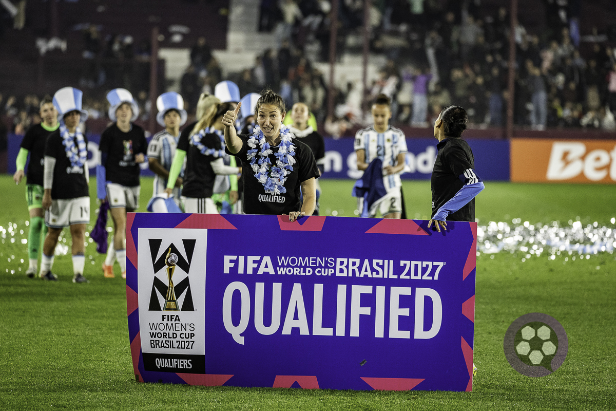 Argentina vs Peru- Liga de Naciones - 05/06/2026