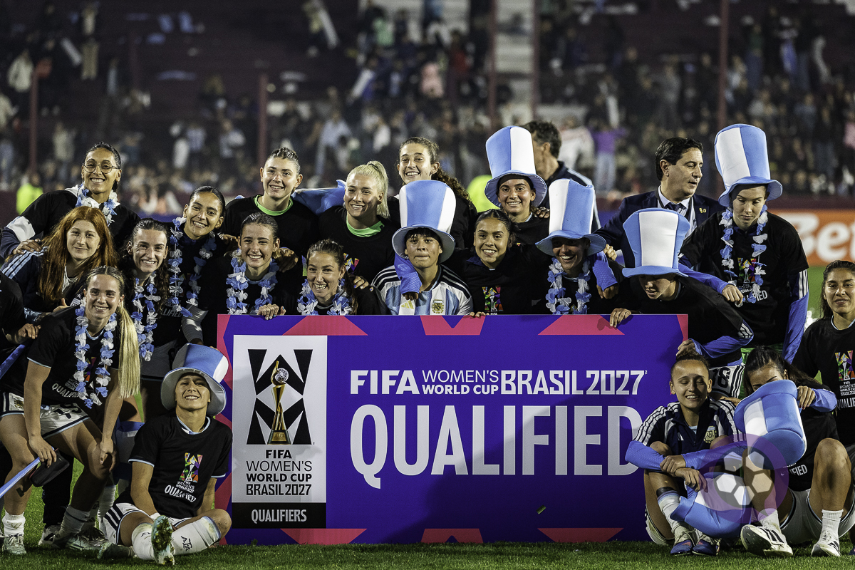 Argentina vs Peru- Liga de Naciones - 05/06/2026 - Foto 7