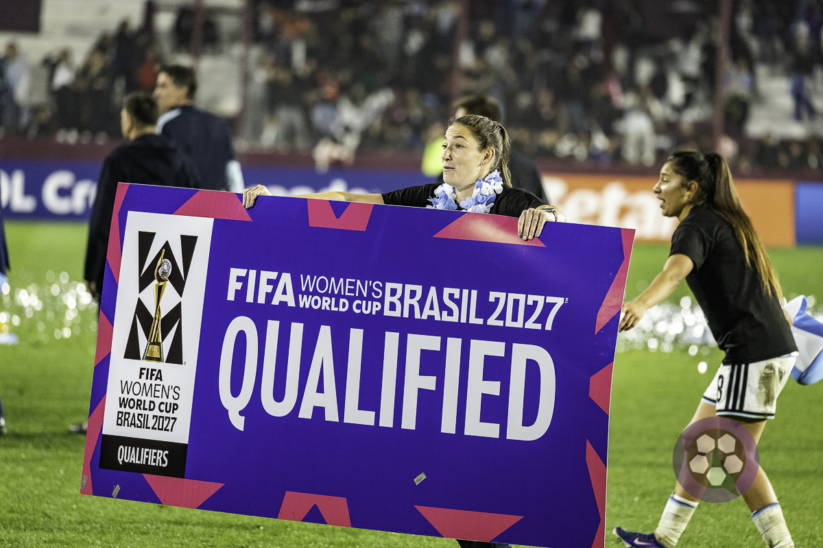 Argentina vs Peru- Liga de Naciones - 05/06/2026 - Foto 2