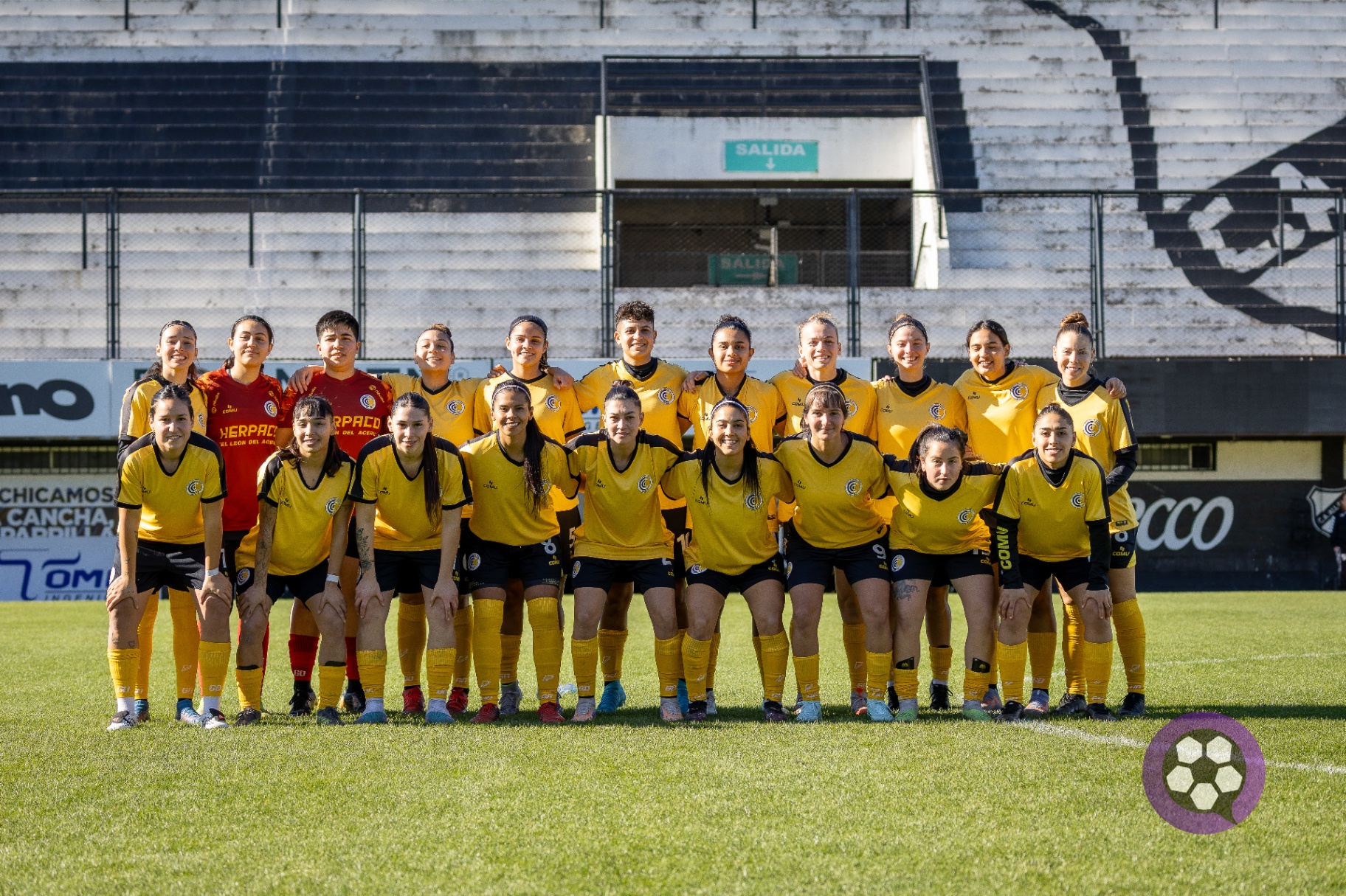 All Boys VS Comunicaciones FECHA 14 PRIMERA B 22-08-26 - Foto 24