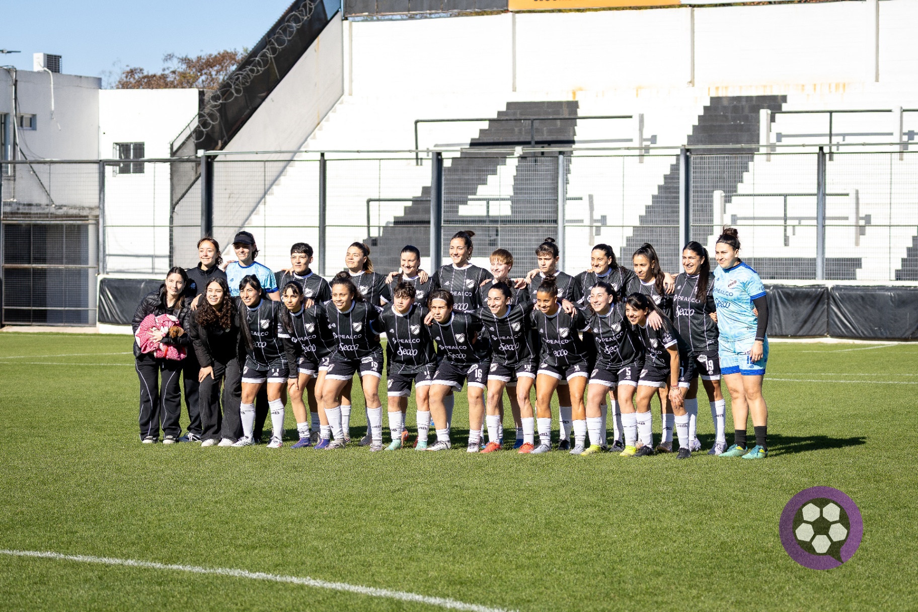 All Boys VS Comunicaciones FECHA 14 PRIMERA B 22-08-26 - Foto 23