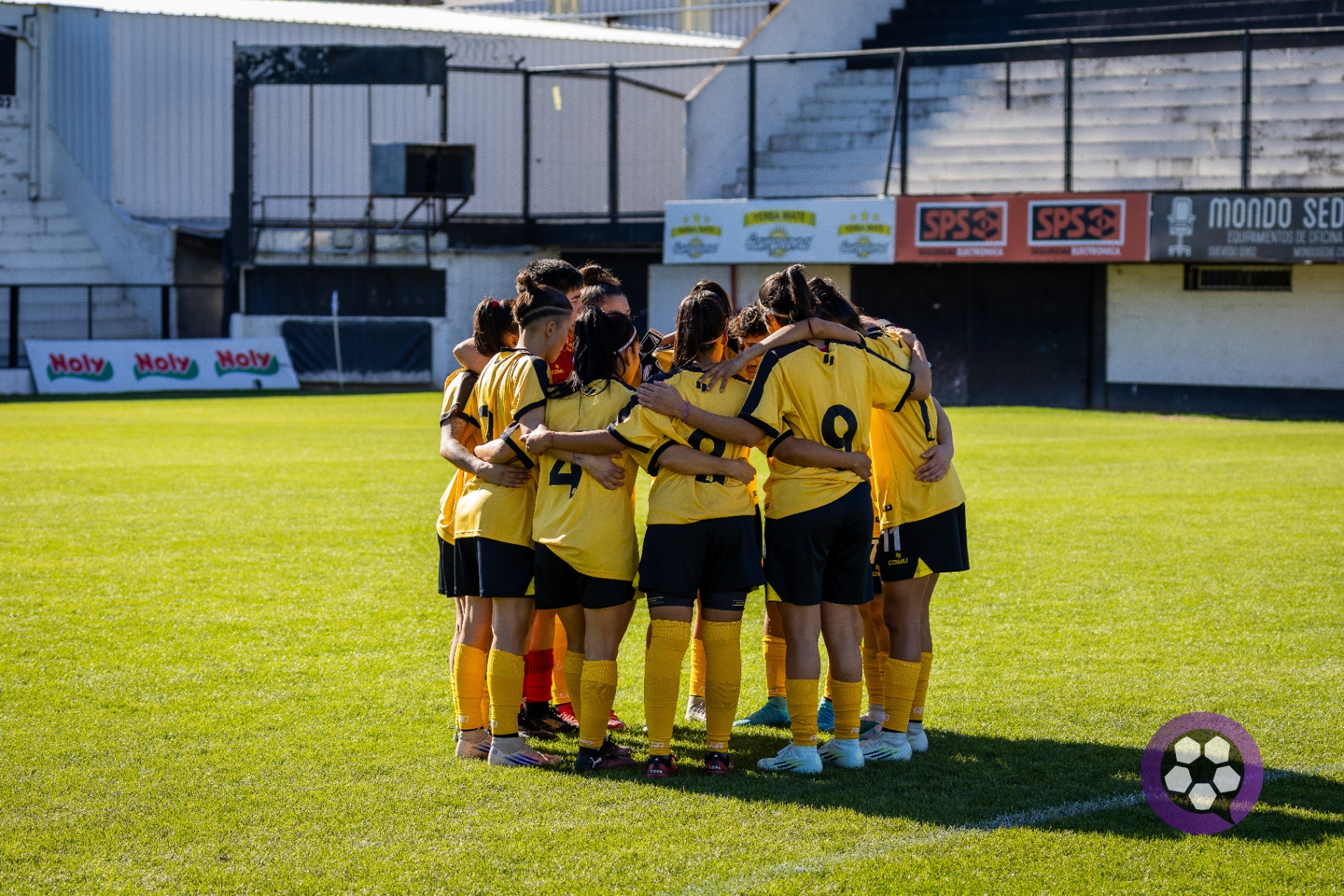 All Boys VS Comunicaciones FECHA 14 PRIMERA B 22-08-26 - Foto 22