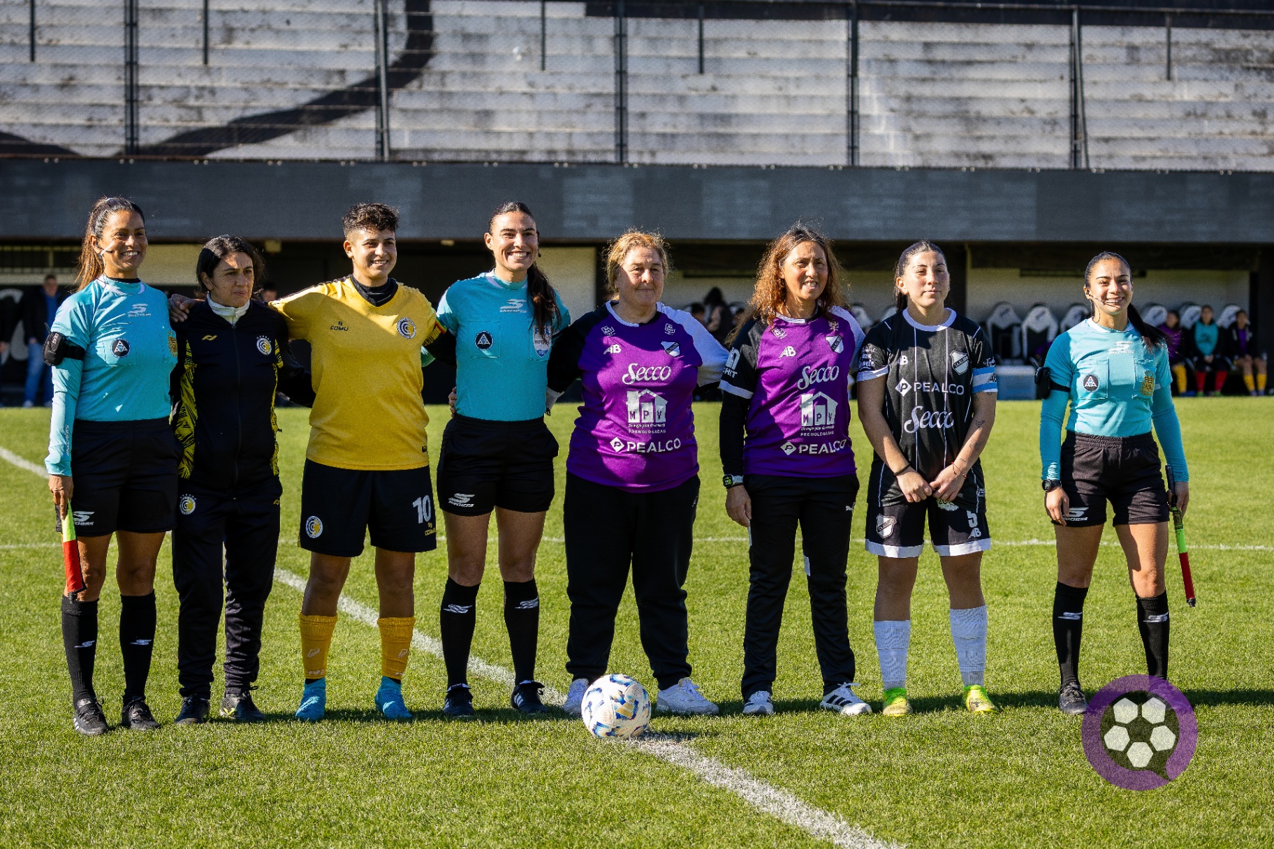 All Boys VS Comunicaciones FECHA 14 PRIMERA B 22-08-26 - Foto 20