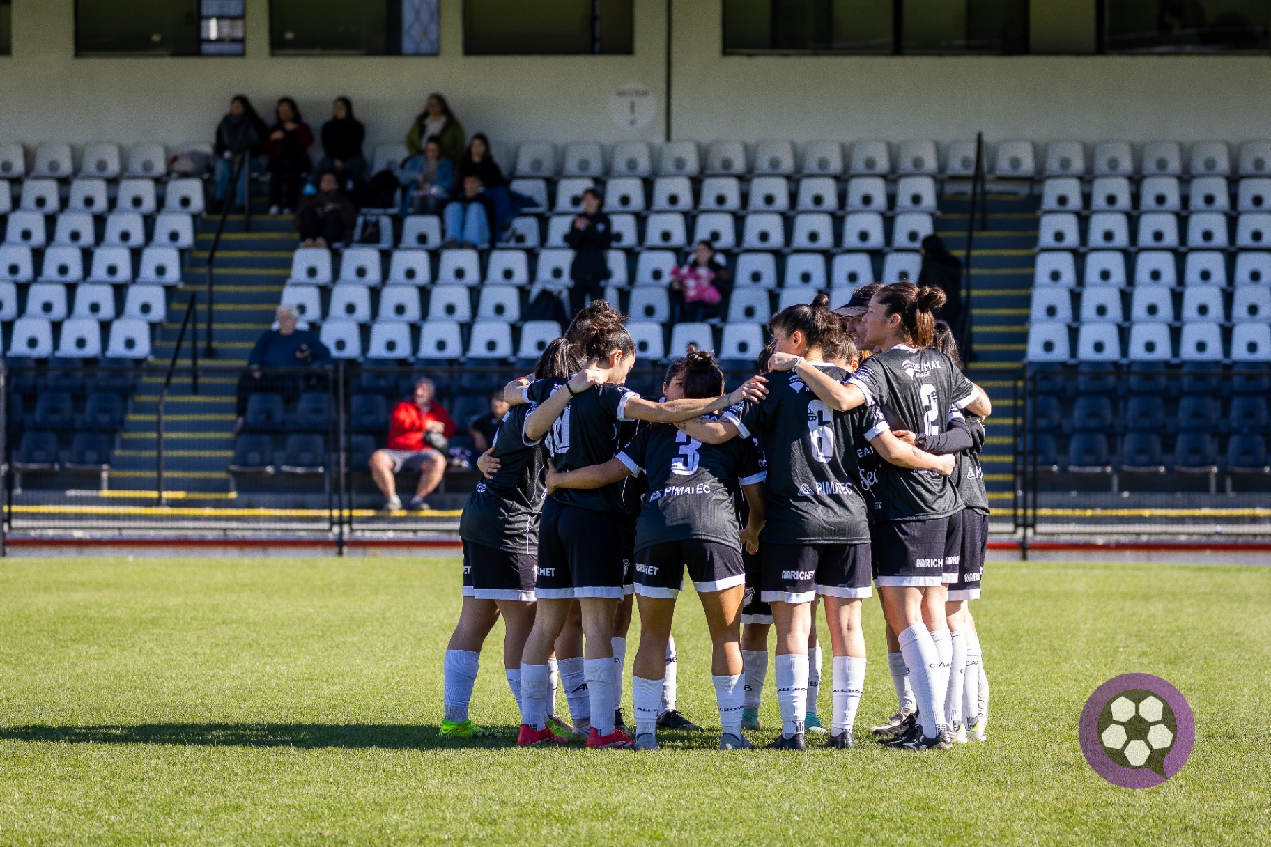 All Boys VS Comunicaciones FECHA 14 PRIMERA B 22-08-26 - Foto 19