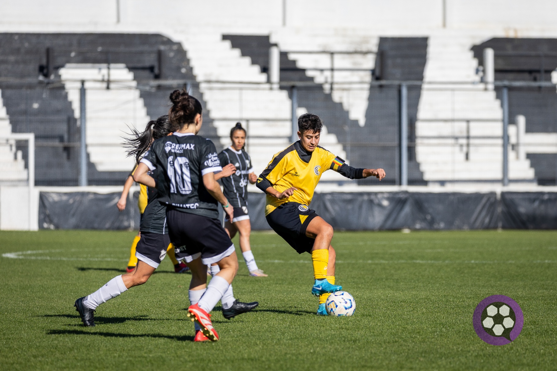 All Boys VS Comunicaciones FECHA 14 PRIMERA B 22-08-26 - Foto 13