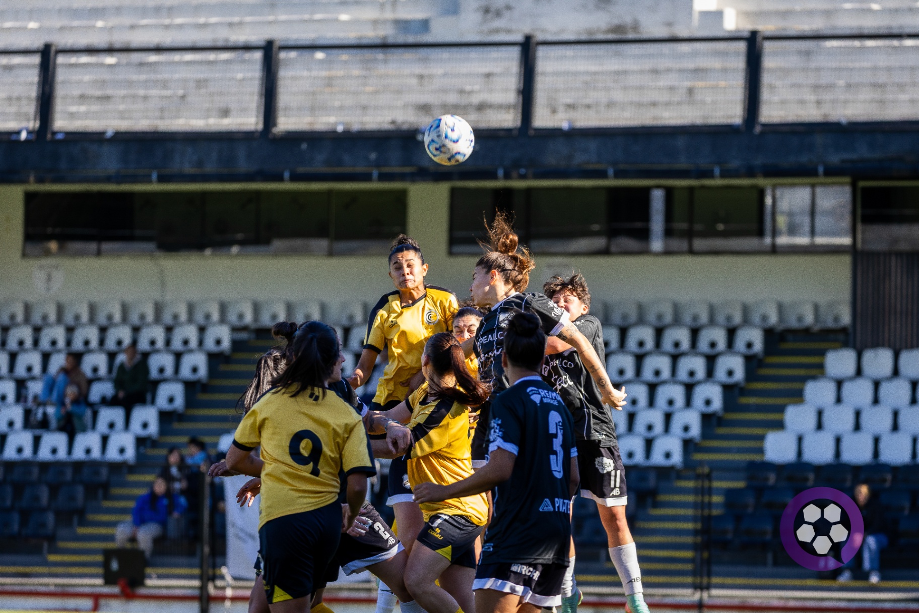 All Boys VS Comunicaciones FECHA 14 PRIMERA B 22-08-26 - Foto 10