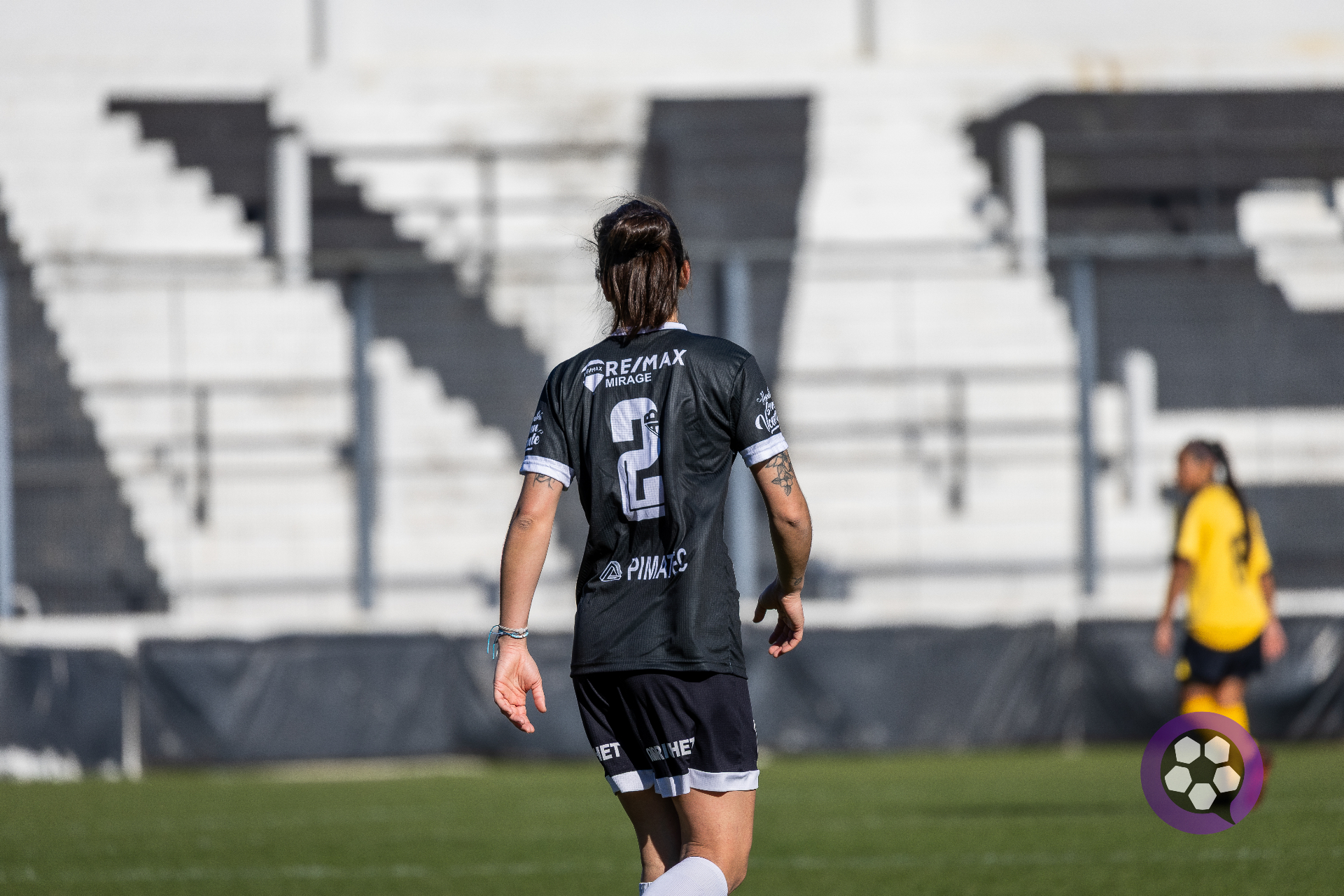 All Boys VS Comunicaciones FECHA 14 PRIMERA B 22-08-26 - Foto 9