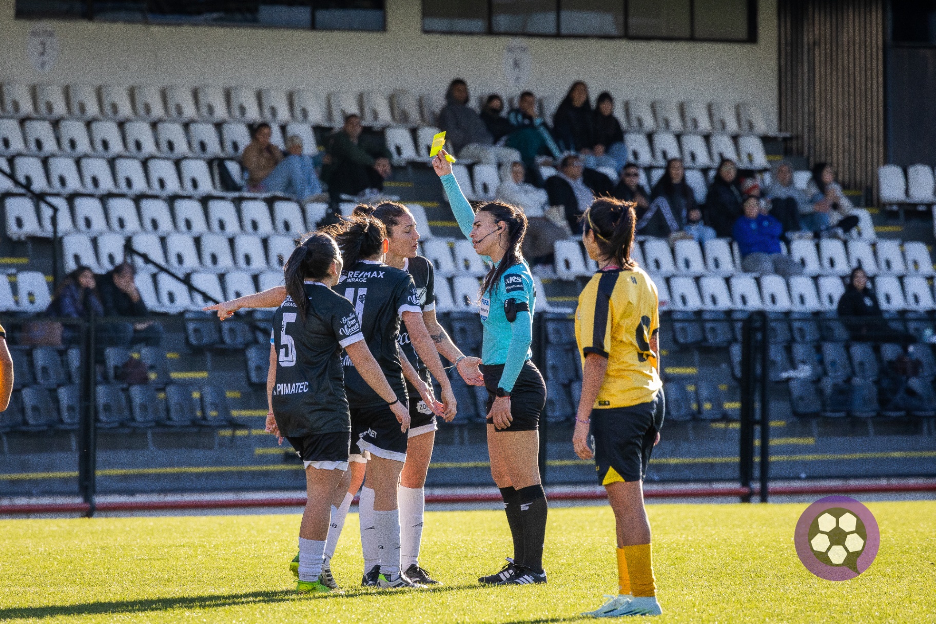 All Boys VS Comunicaciones FECHA 14 PRIMERA B 22-08-26