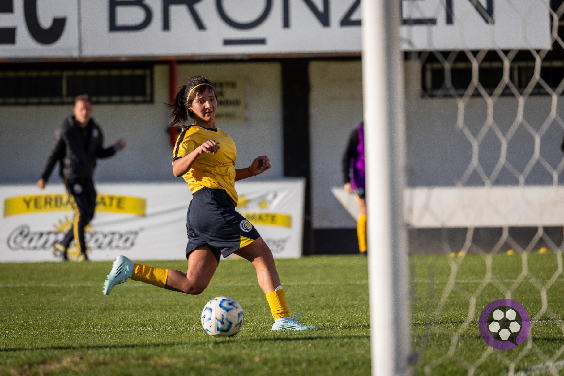 All Boys VS Comunicaciones FECHA 14 PRIMERA B 22-08-26 - Foto 4