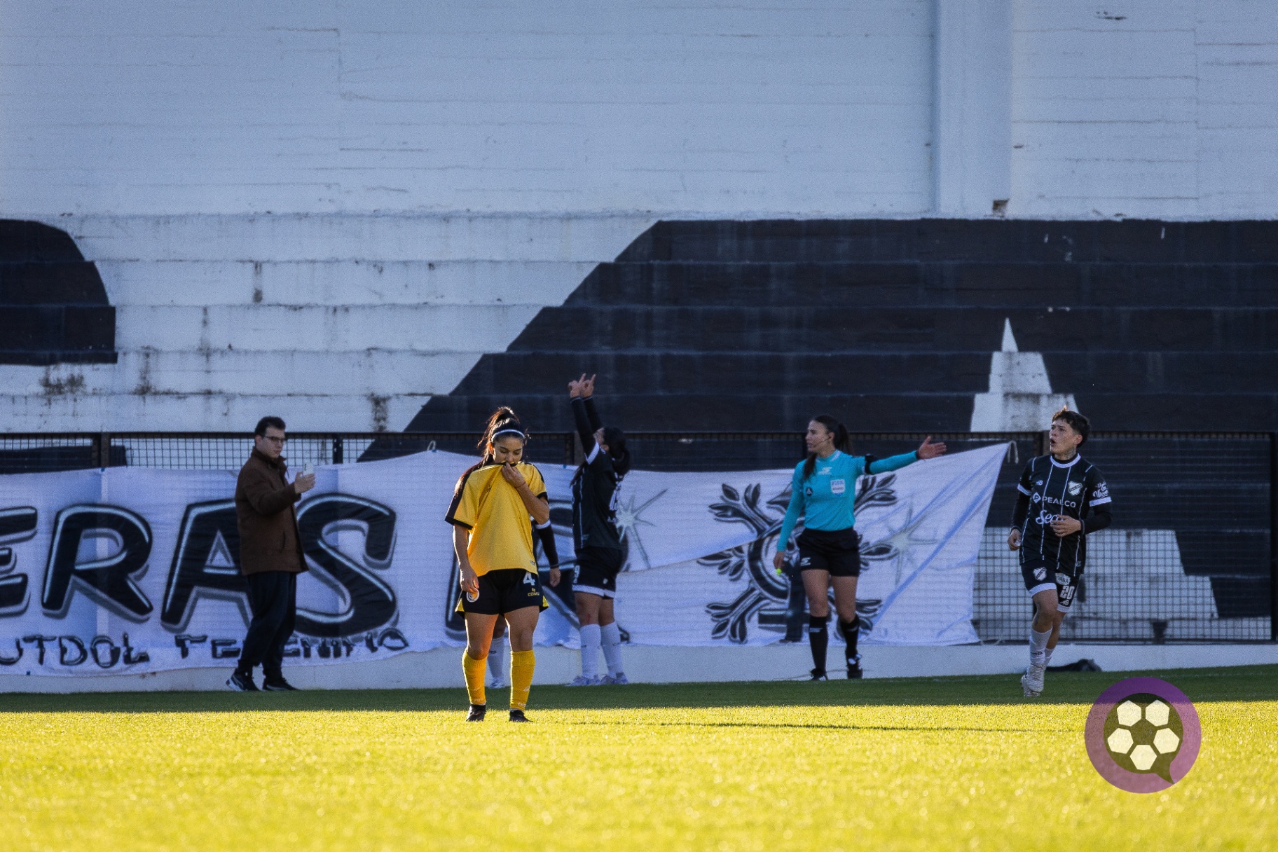 All Boys VS Comunicaciones FECHA 14 PRIMERA B 22-08-26 - Foto 1