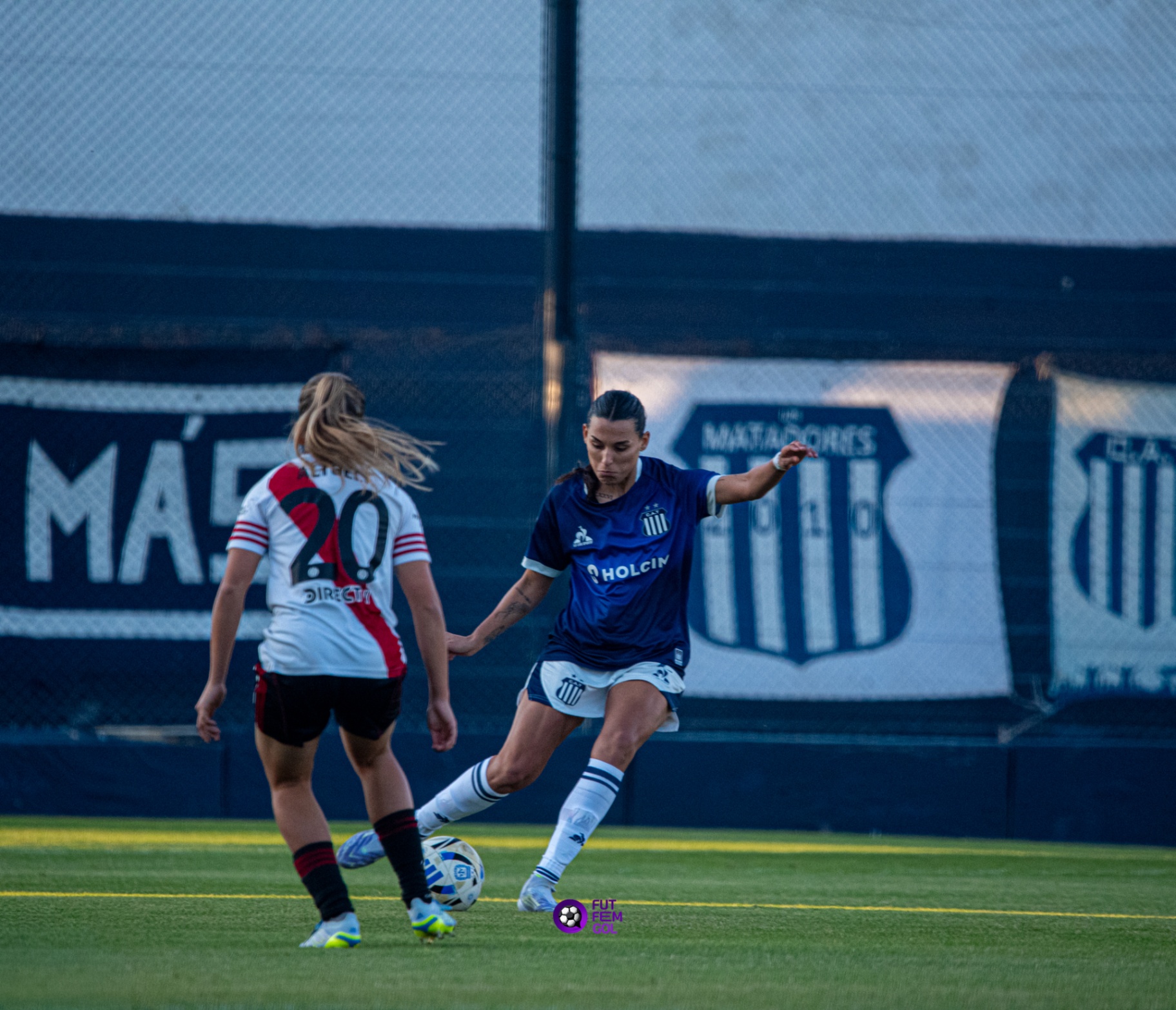 Talleres Vs River PRIMER TORNEO FECHA 8 25-05-26 - Foto 34