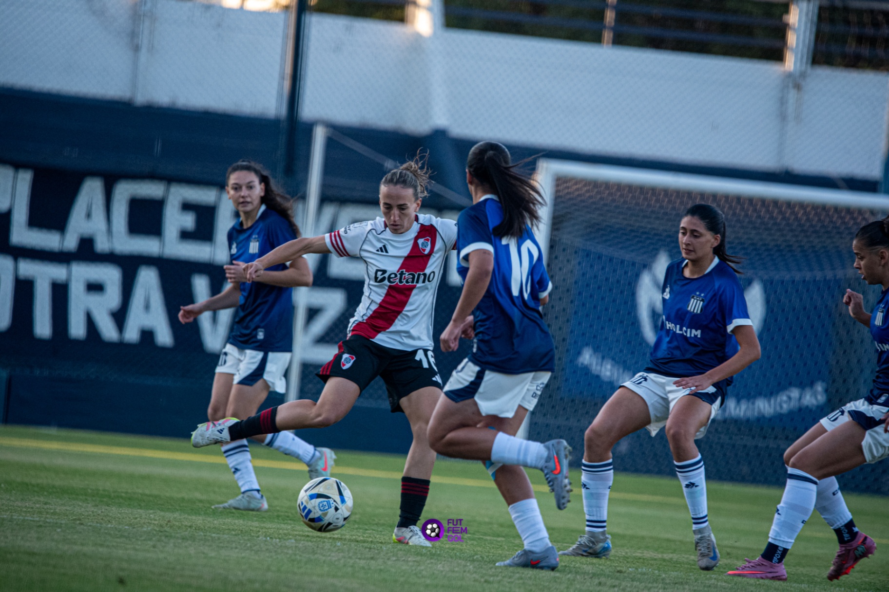 Talleres Vs River PRIMER TORNEO FECHA 8 25-05-26 - Foto 33