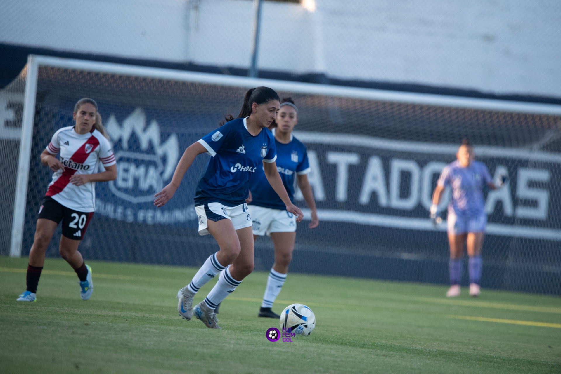 Talleres Vs River PRIMER TORNEO FECHA 8 25-05-26 - Foto 32