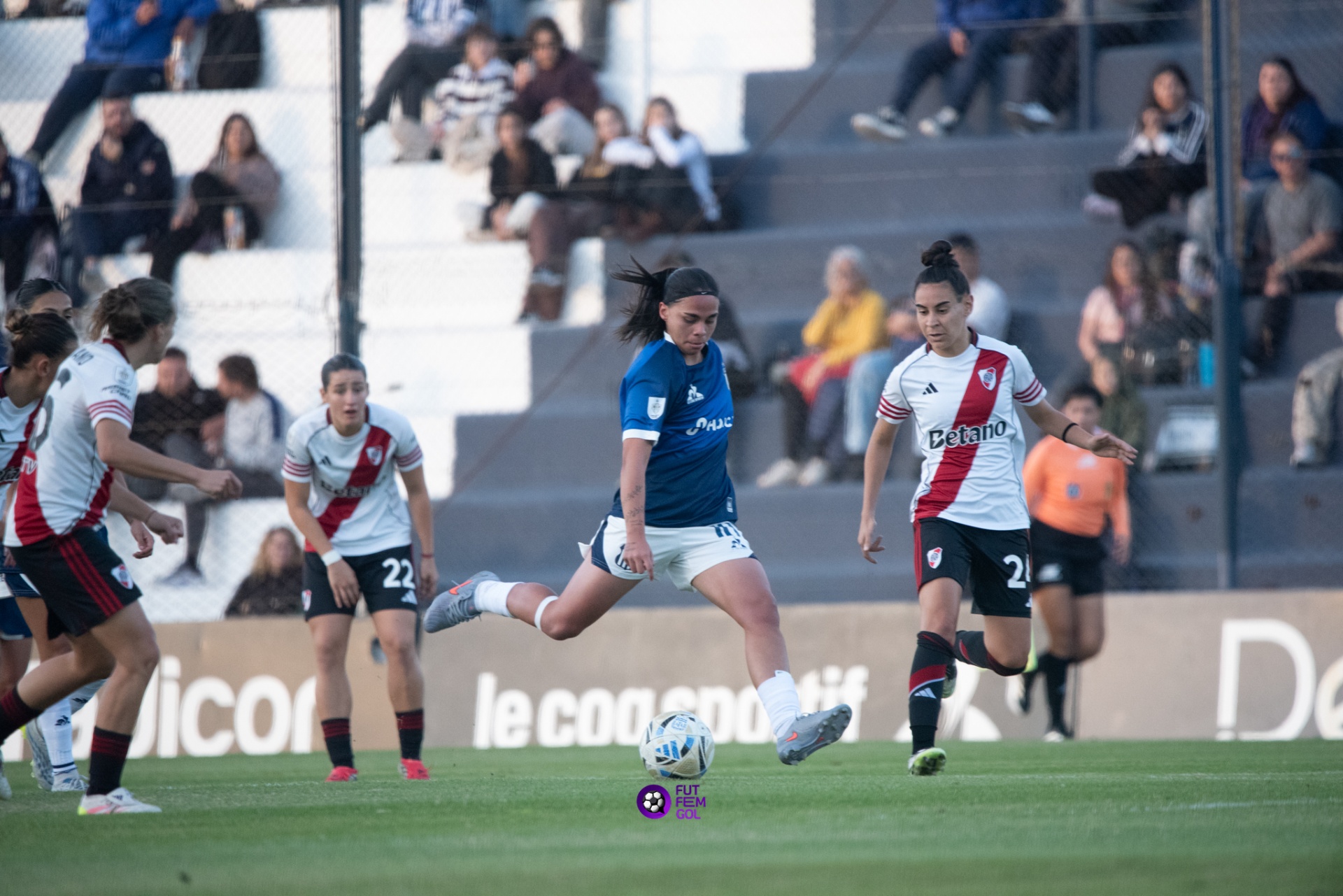 Talleres Vs River PRIMER TORNEO FECHA 8 25-05-26 - Foto 31