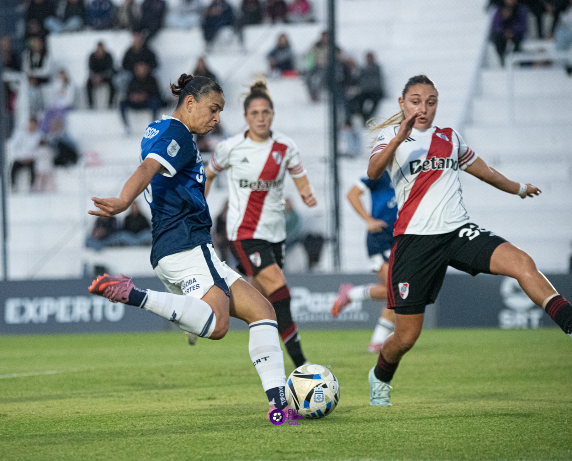 Talleres Vs River PRIMER TORNEO FECHA 8 25-05-26 - Foto 30