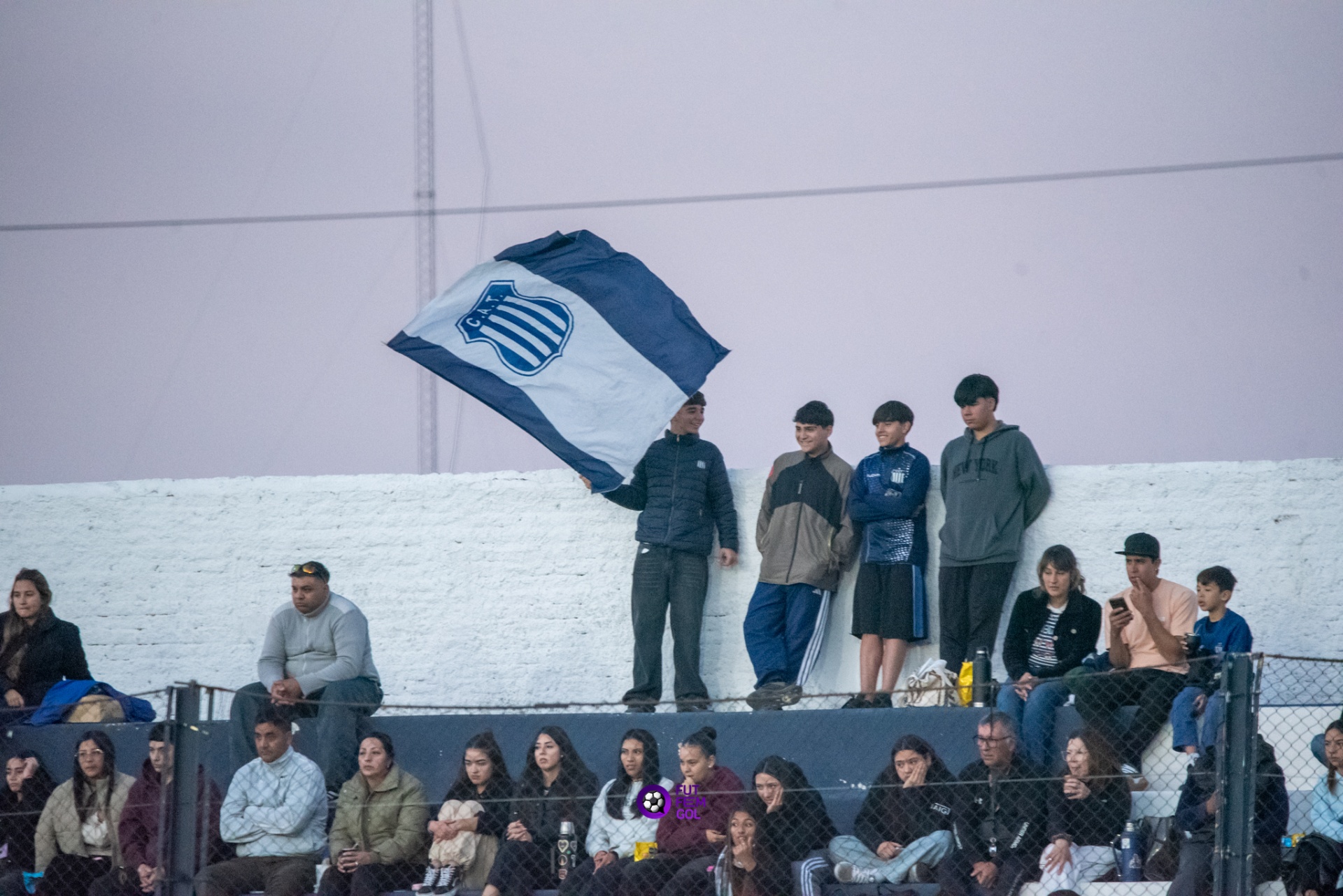 Talleres Vs River PRIMER TORNEO FECHA 8 25-05-26 - Foto 29