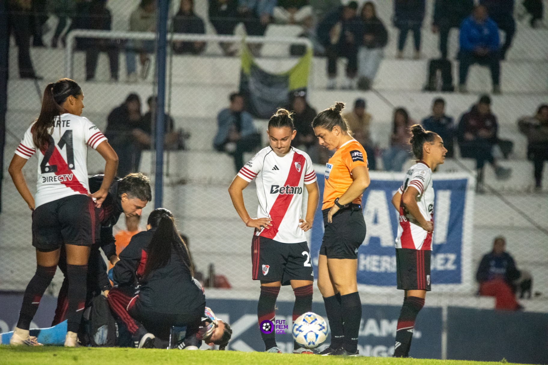 Talleres Vs River PRIMER TORNEO FECHA 8 25-05-26 - Foto 28