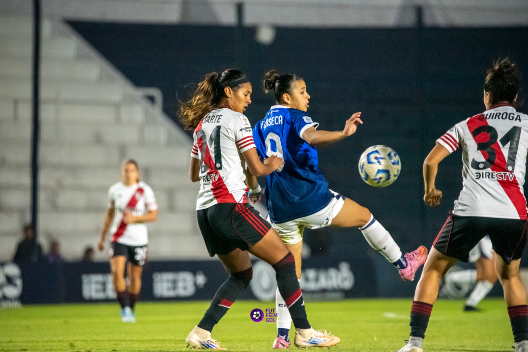 Talleres Vs River PRIMER TORNEO FECHA 8 25-05-26 - Foto 26