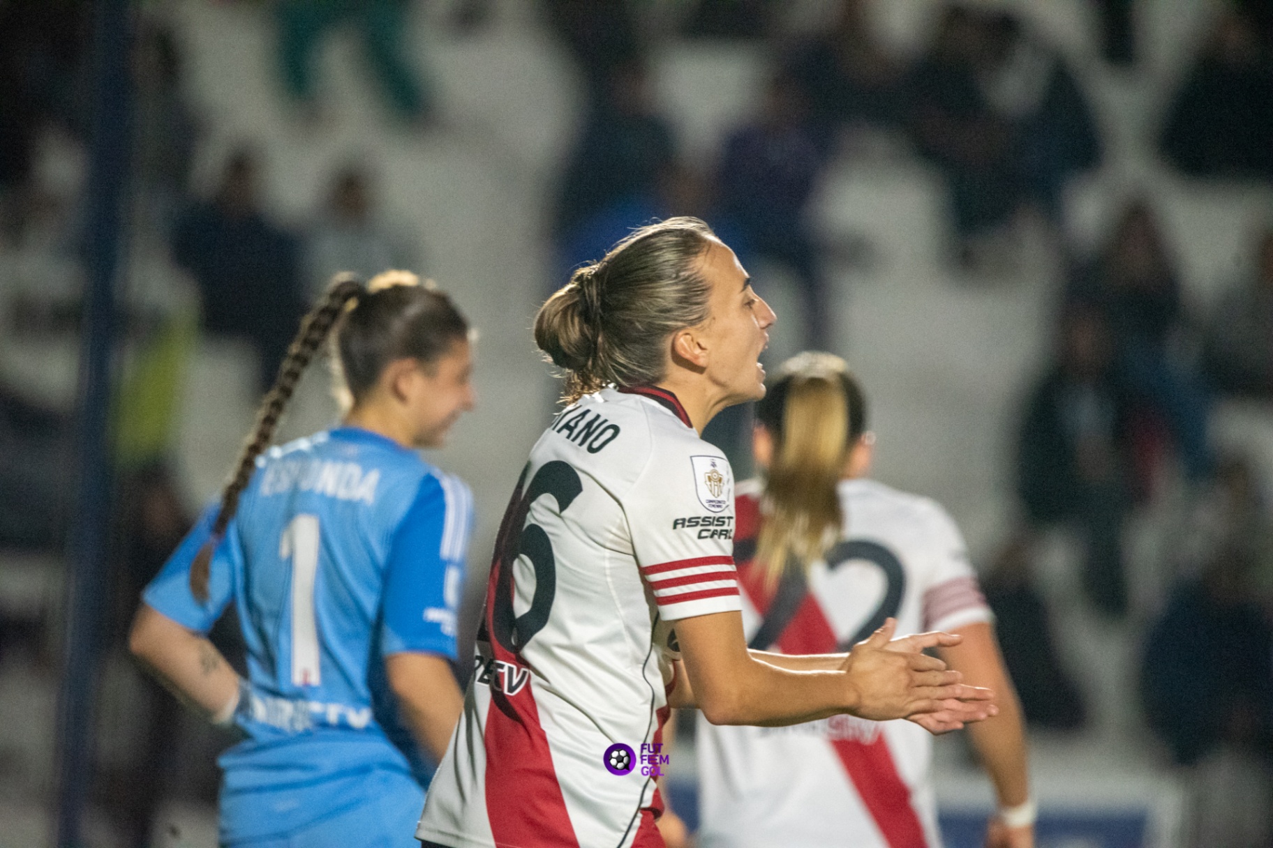 Talleres Vs River PRIMER TORNEO FECHA 8 25-05-26 - Foto 25