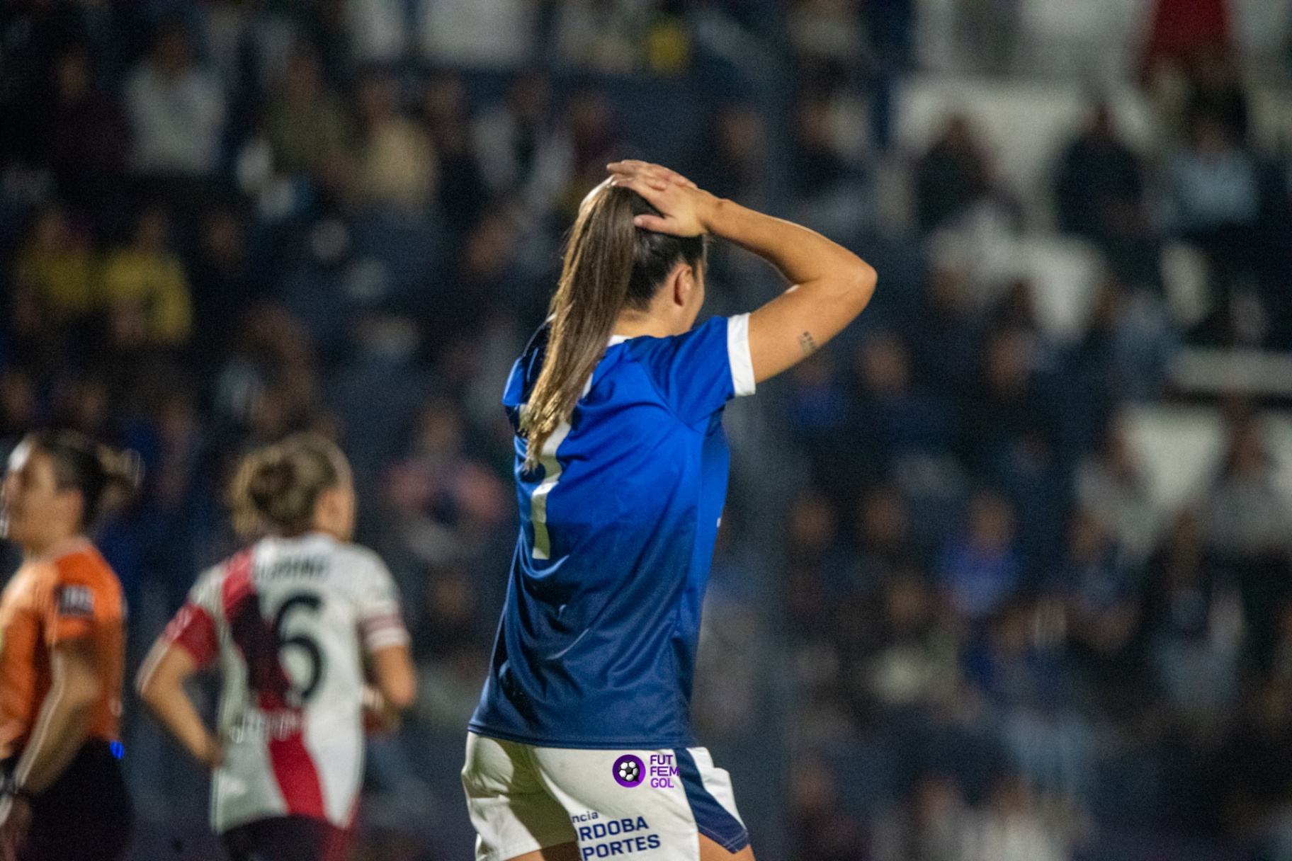Talleres Vs River PRIMER TORNEO FECHA 8 25-05-26 - Foto 24