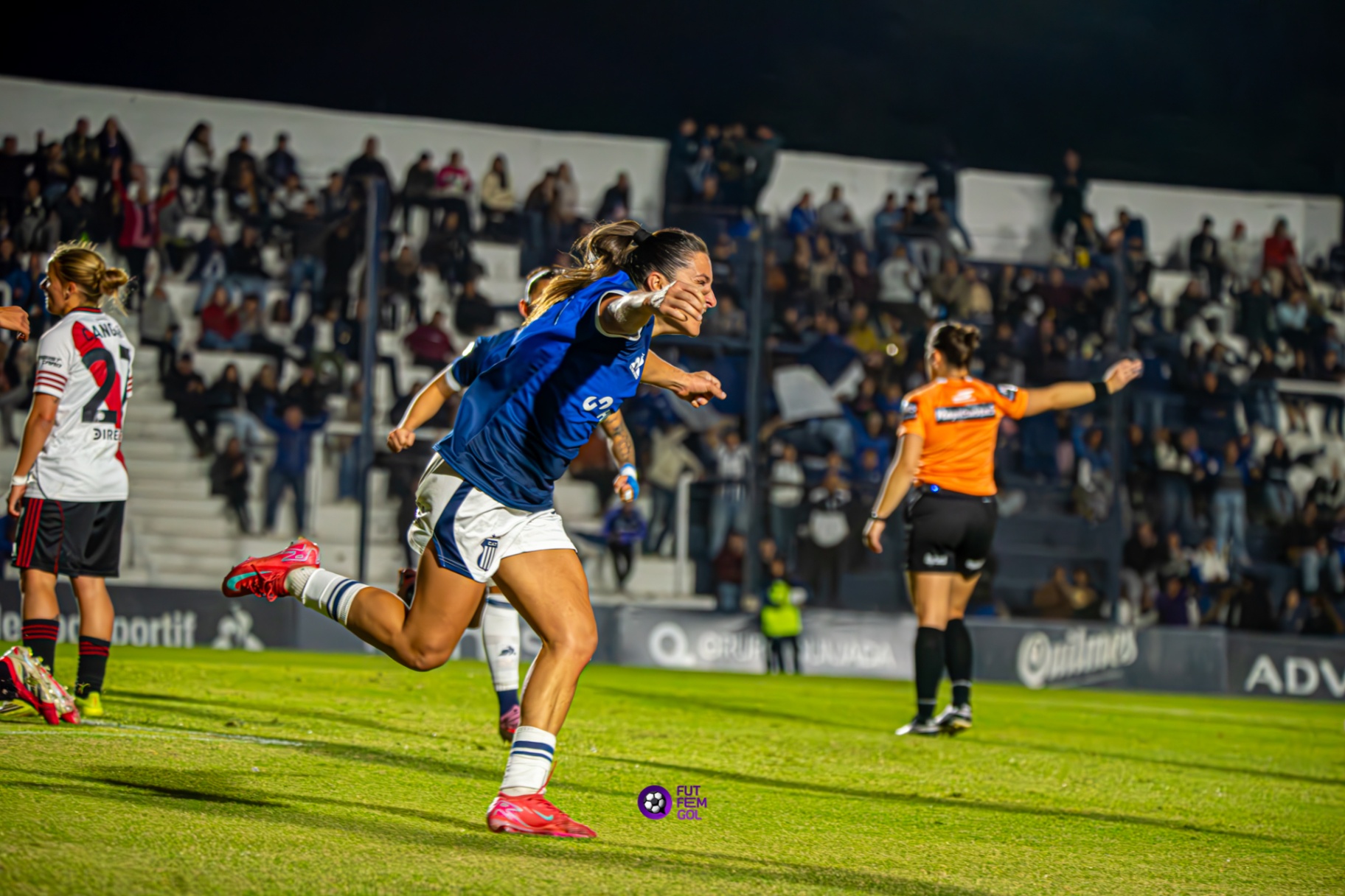 Talleres Vs River PRIMER TORNEO FECHA 8 25-05-26 - Foto 19
