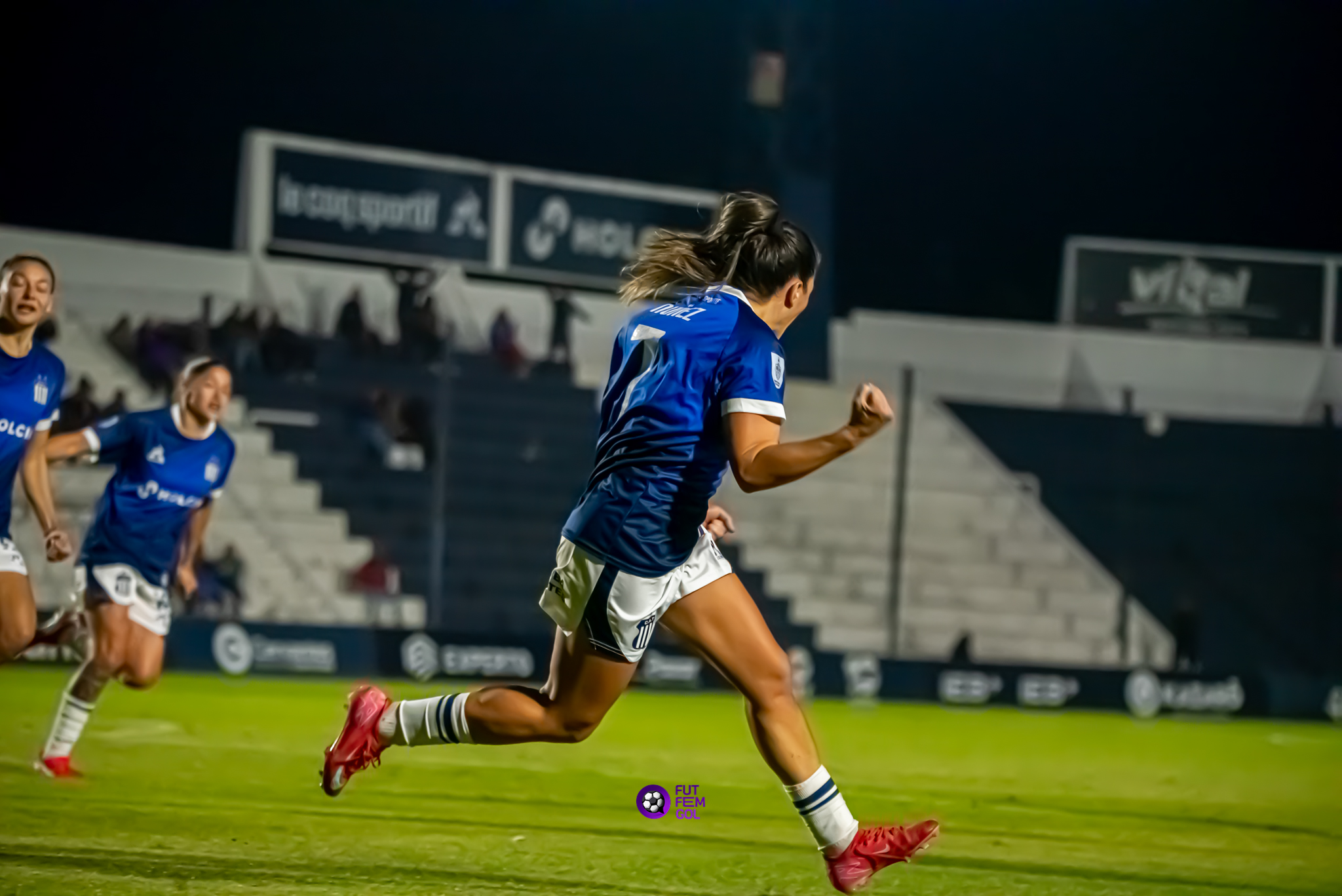 Talleres Vs River PRIMER TORNEO FECHA 8 25-05-26 - Foto 18