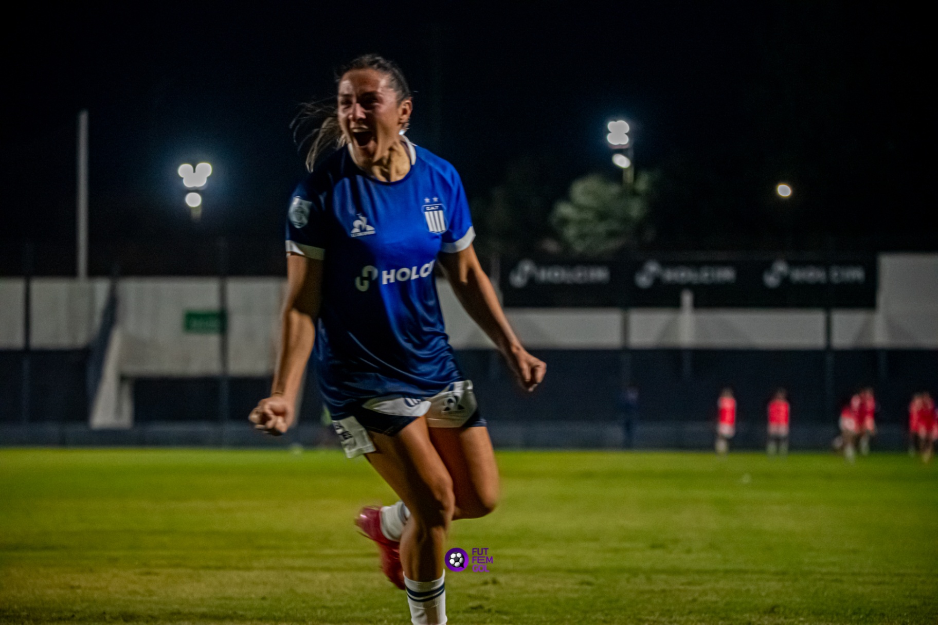 Talleres Vs River PRIMER TORNEO FECHA 8 25-05-26 - Foto 17