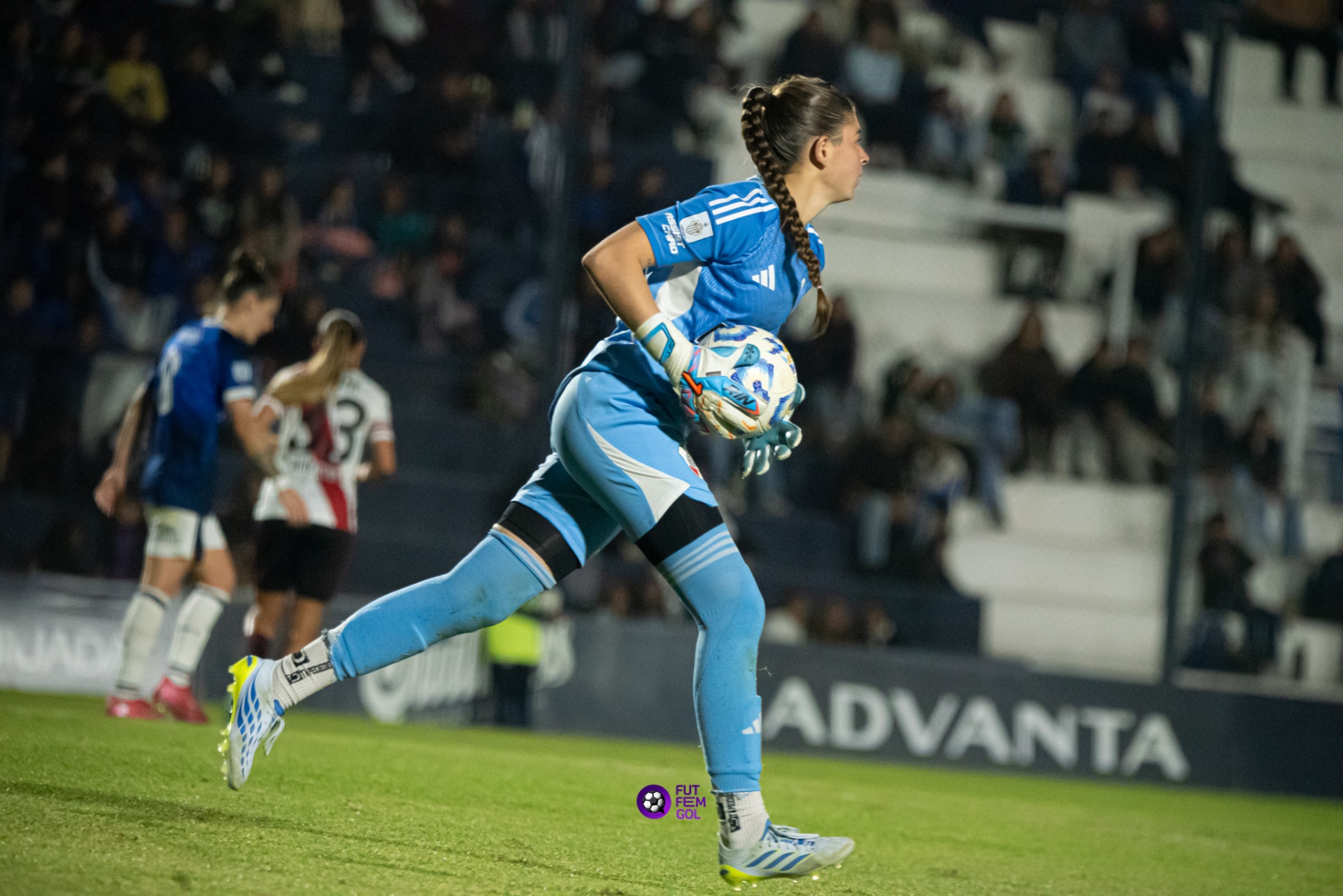 Talleres Vs River PRIMER TORNEO FECHA 8 25-05-26 - Foto 13