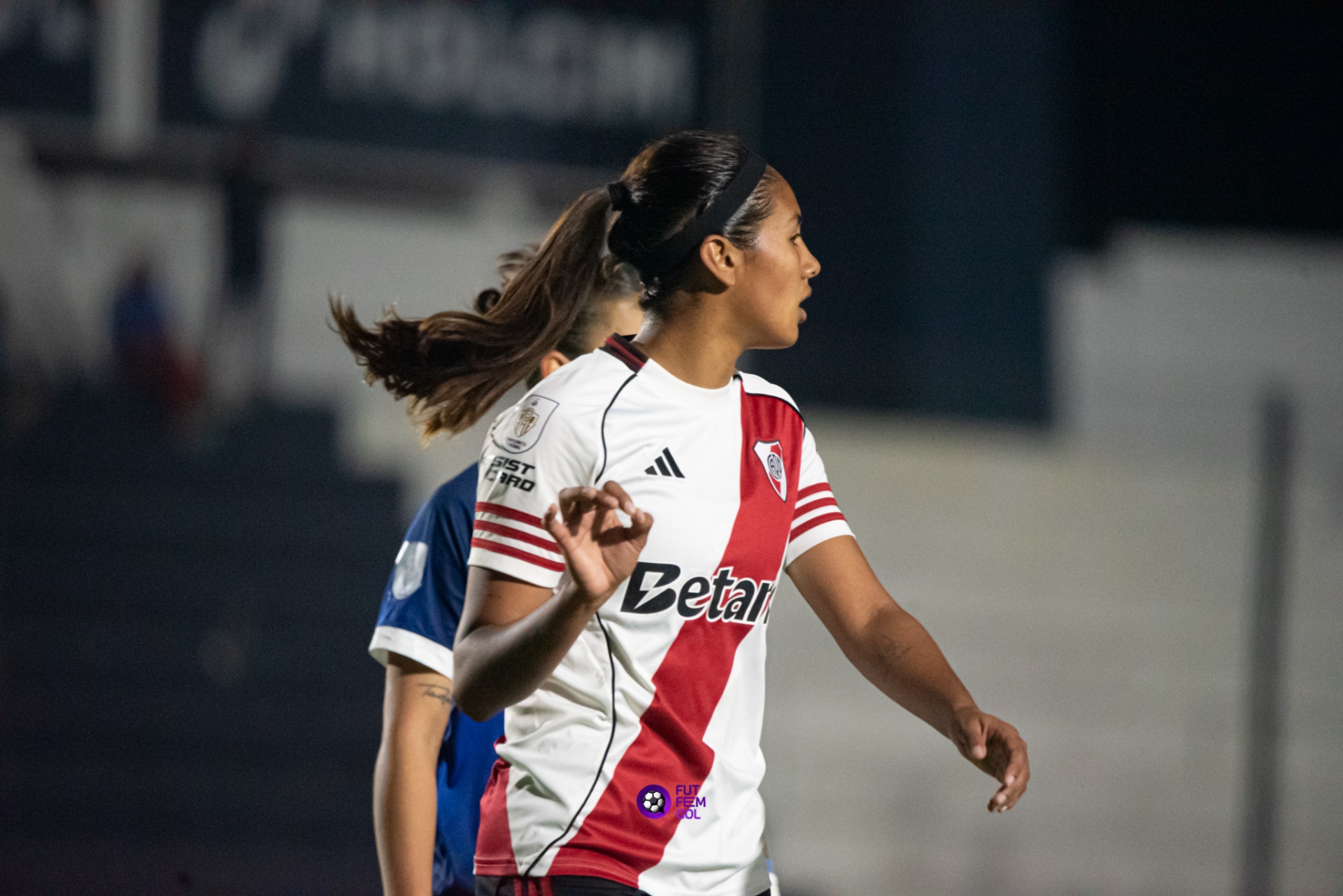 Talleres Vs River PRIMER TORNEO FECHA 8 25-05-26 - Foto 12