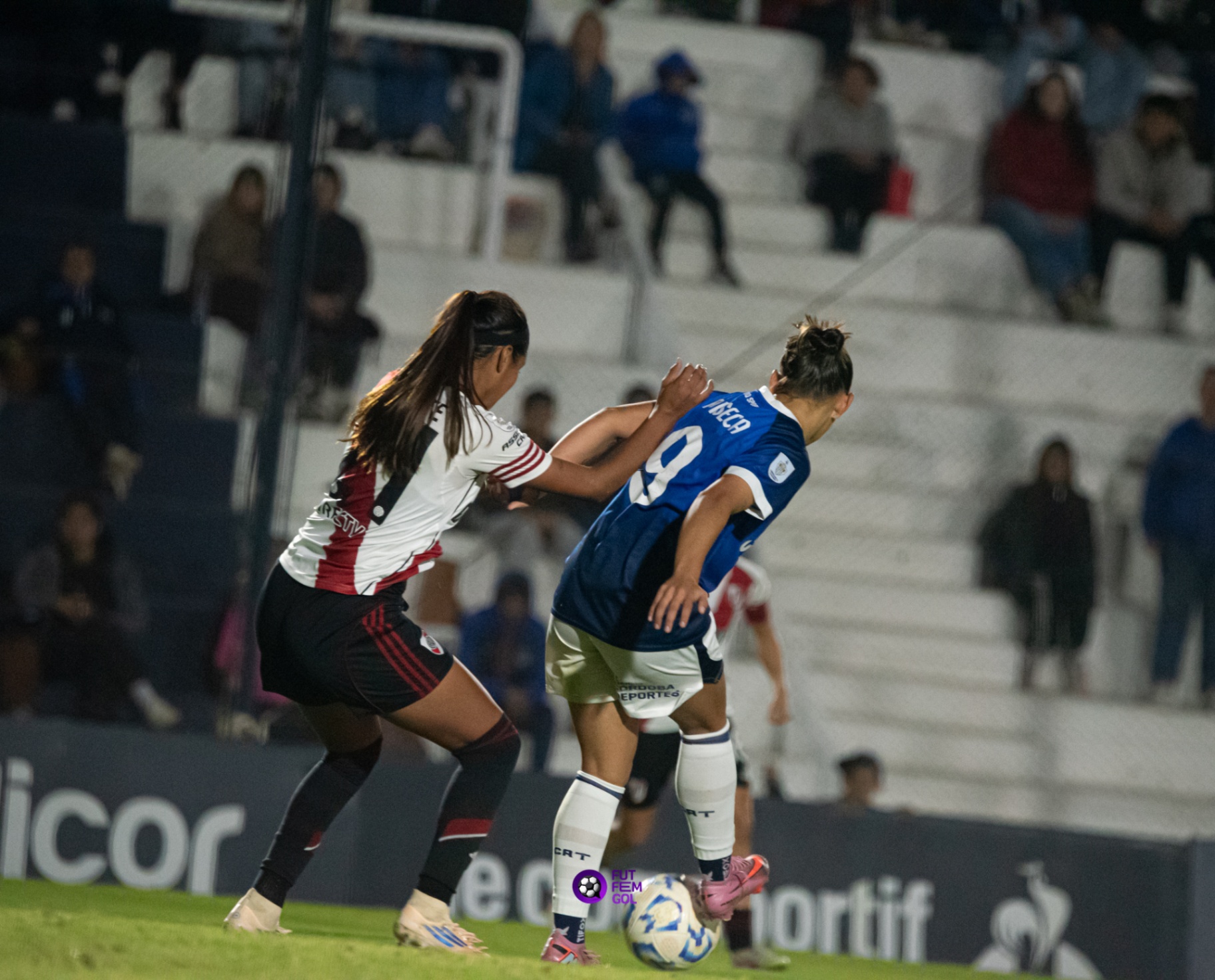 Talleres Vs River PRIMER TORNEO FECHA 8 25-05-26 - Foto 9