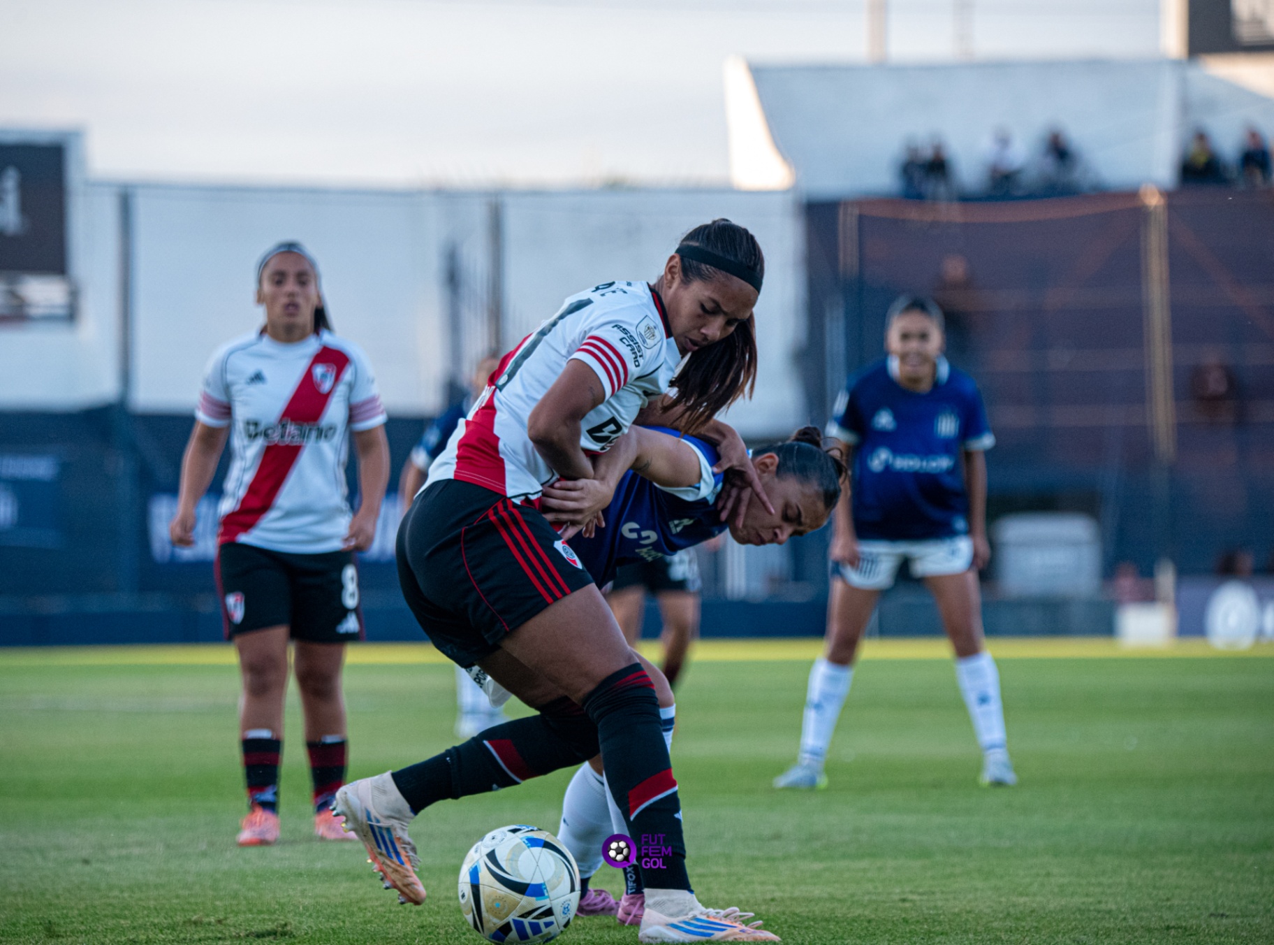 Talleres Vs River PRIMER TORNEO FECHA 8 25-05-26 - Foto 8