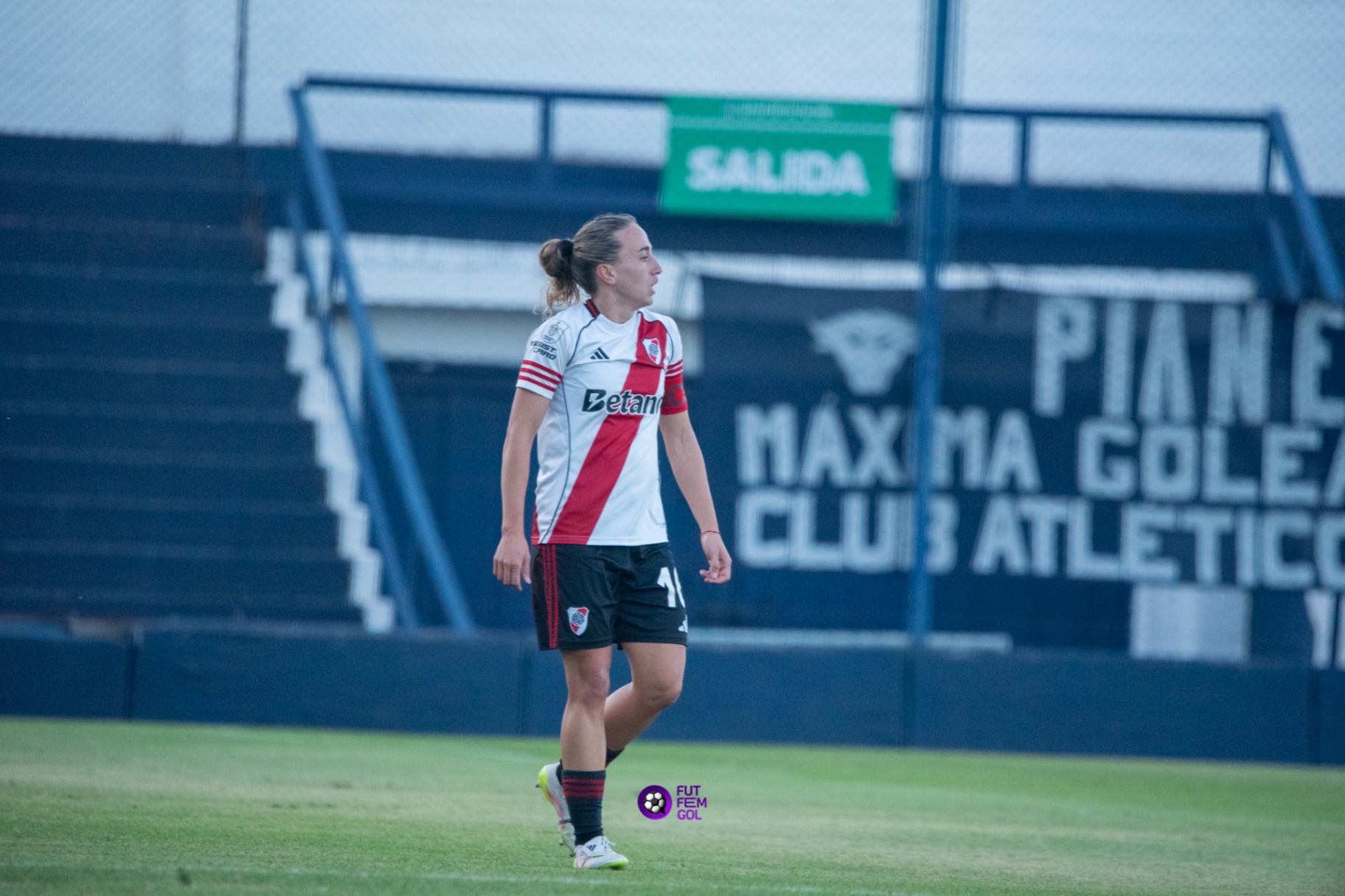 Talleres Vs River PRIMER TORNEO FECHA 8 25-05-26 - Foto 7