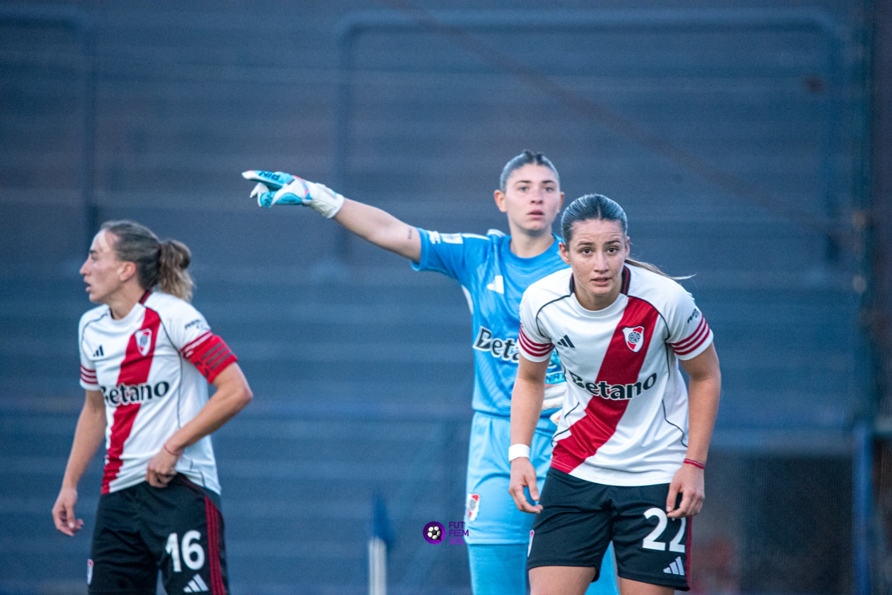 Talleres Vs River PRIMER TORNEO FECHA 8 25-05-26 - Foto 4