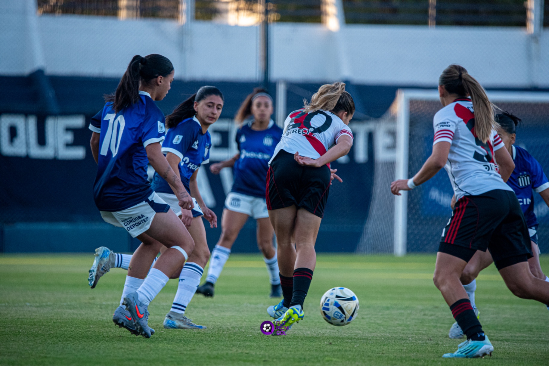 Talleres Vs River PRIMER TORNEO FECHA 8 25-05-26 - Foto 2