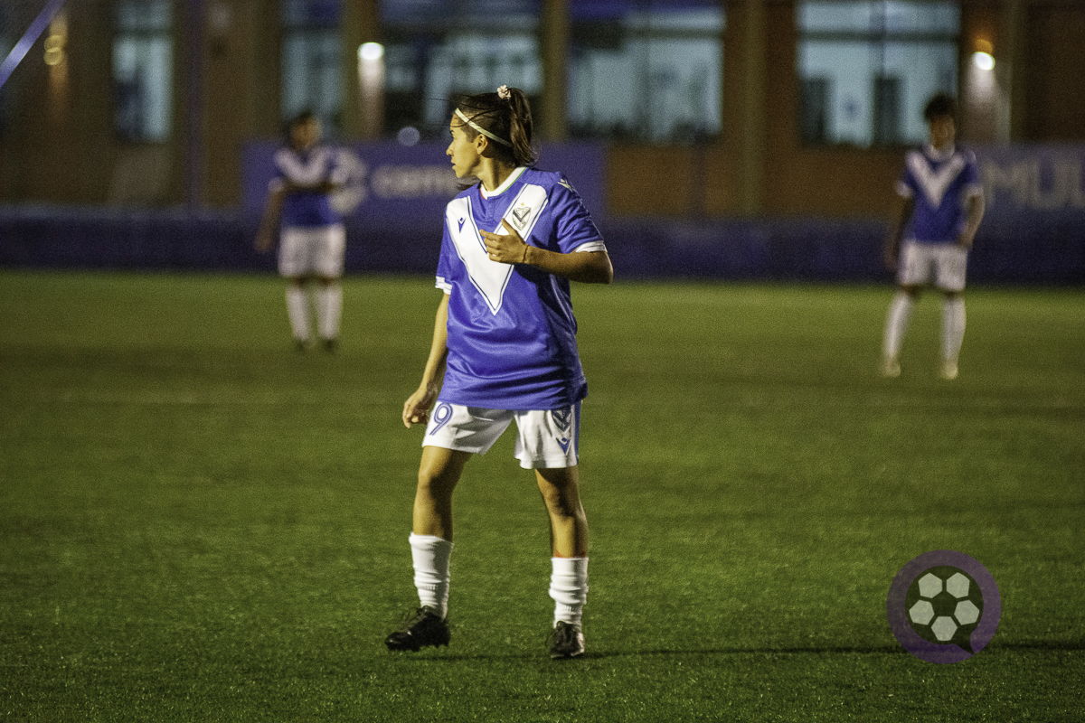 VELEZ VS SAN MIGUEL - FECHA 4 PRIMERA B TORNEO 2026 - 09/05/2026 - Foto 33