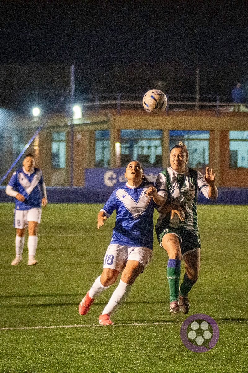 VELEZ VS SAN MIGUEL - FECHA 4 PRIMERA B TORNEO 2026 - 09/05/2026 - Foto 32