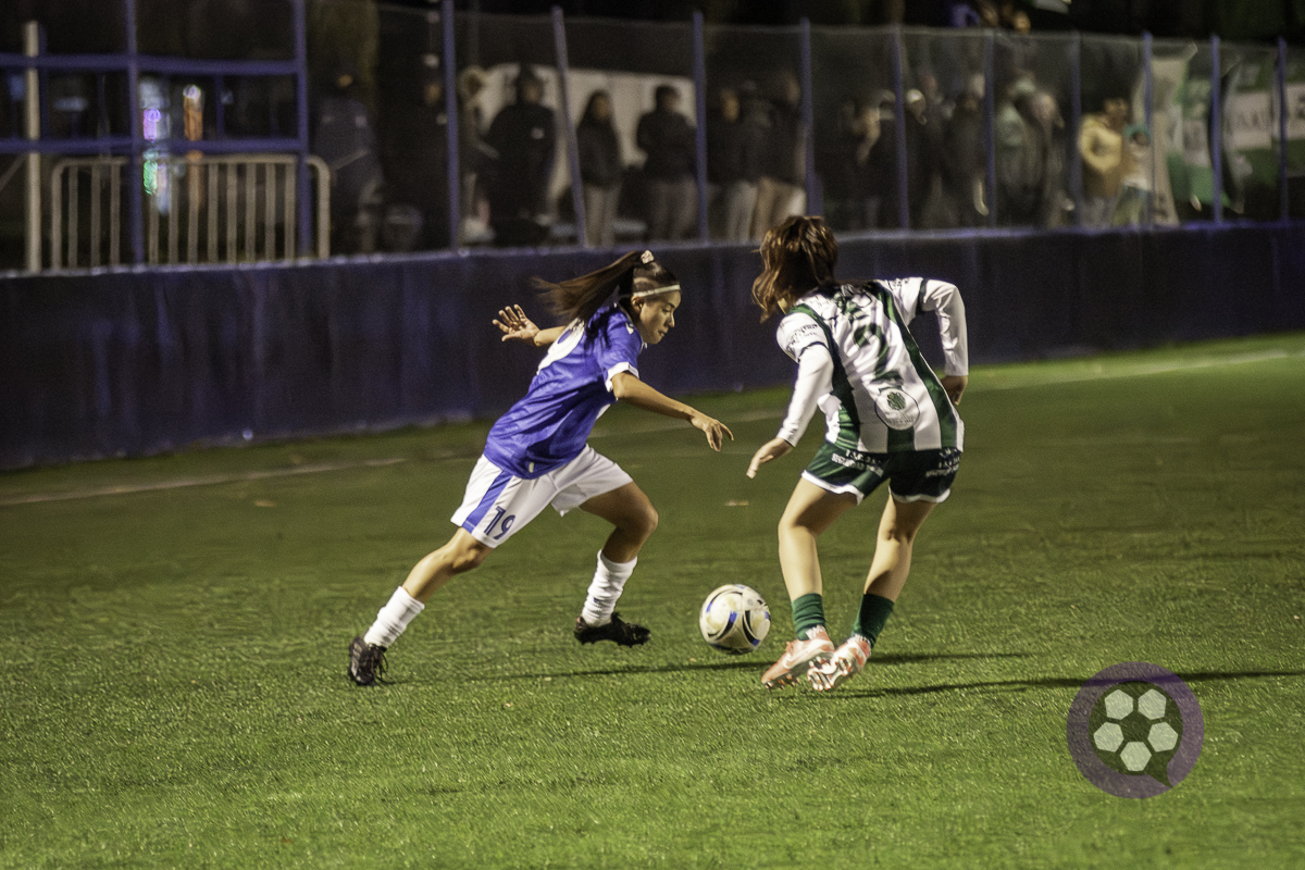 VELEZ VS SAN MIGUEL - FECHA 4 PRIMERA B TORNEO 2026 - 09/05/2026 - Foto 31