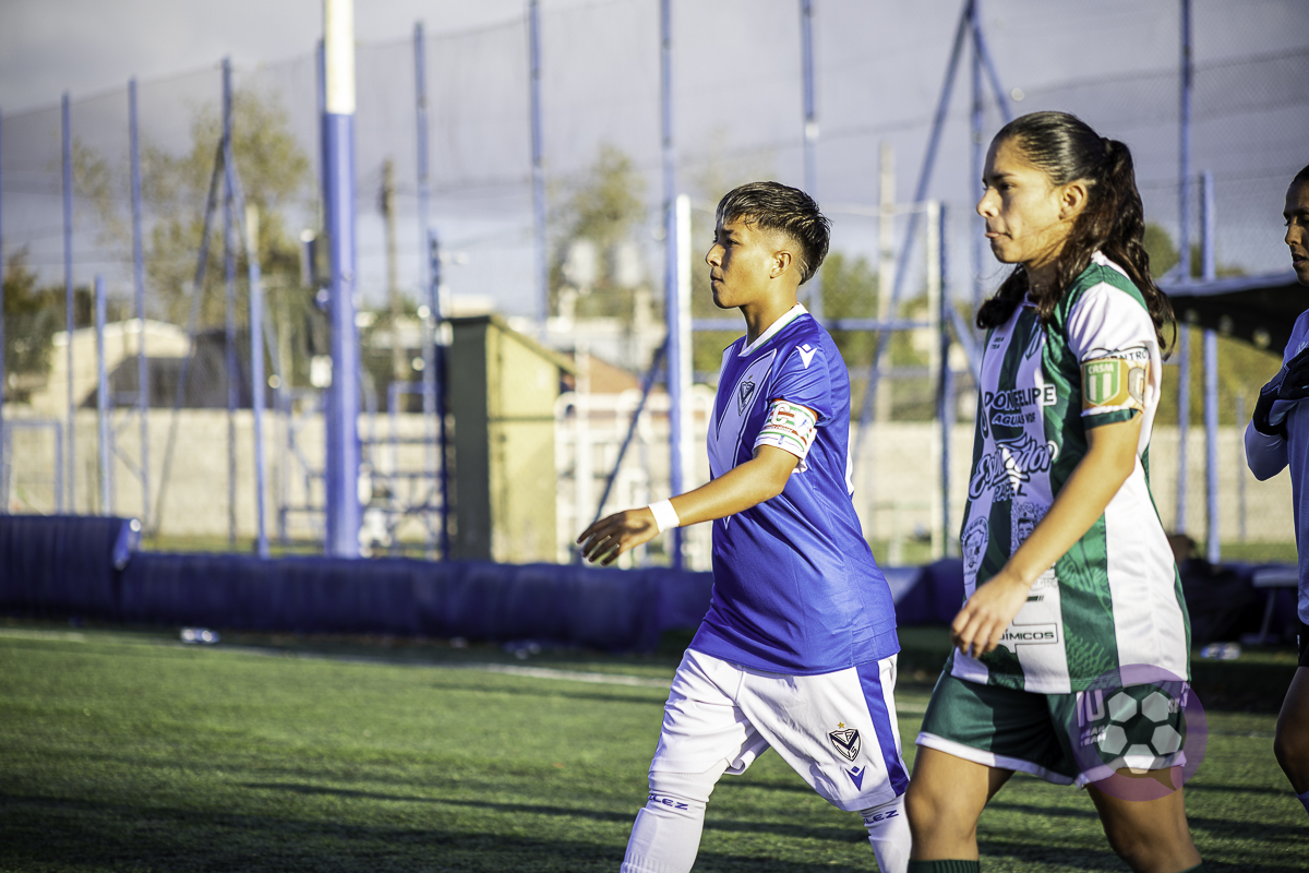 VELEZ VS SAN MIGUEL - FECHA 4 PRIMERA B TORNEO 2026 - 09/05/2026 - Foto 30