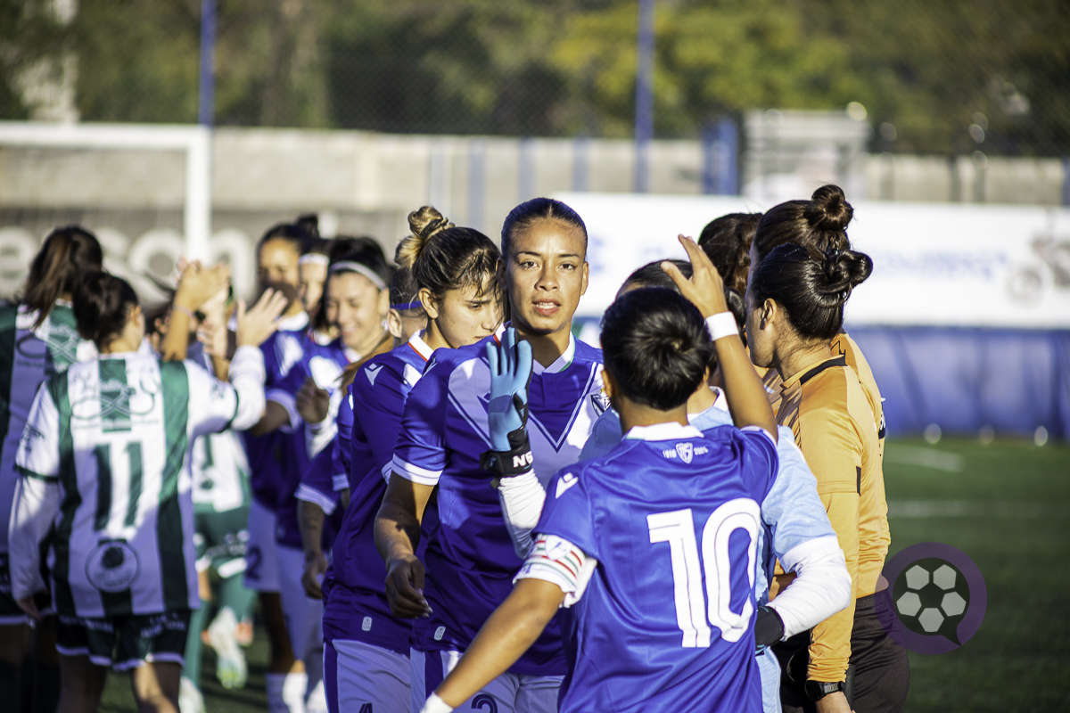 VELEZ VS SAN MIGUEL - FECHA 4 PRIMERA B TORNEO 2026 - 09/05/2026 - Foto 28