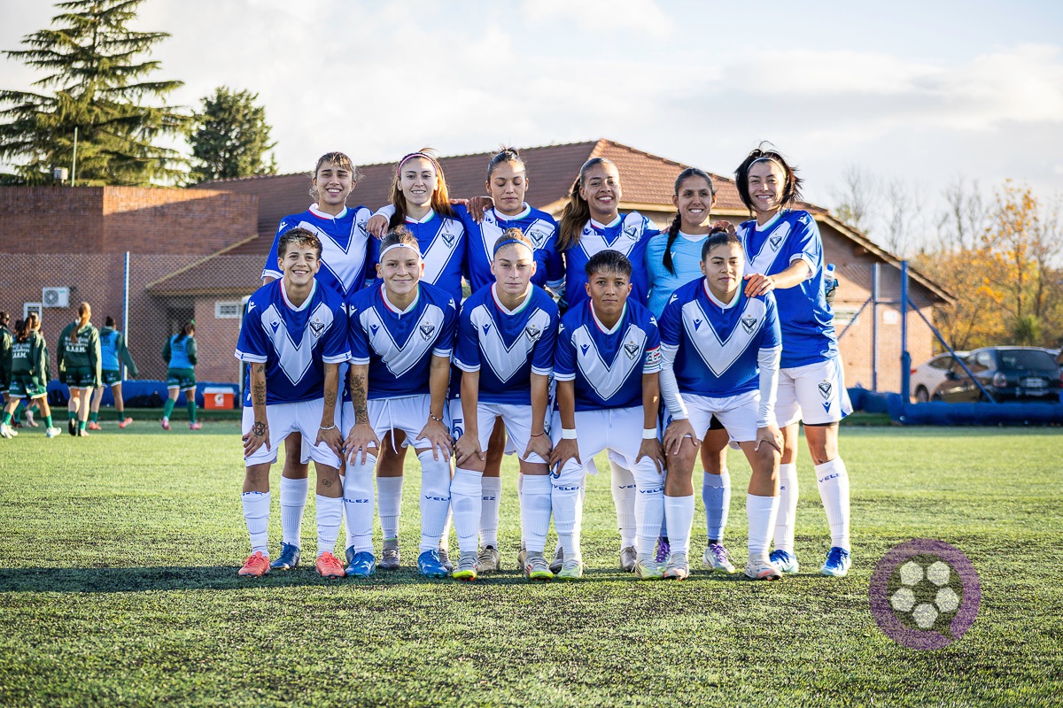 VELEZ VS SAN MIGUEL - FECHA 4 PRIMERA B TORNEO 2026 - 09/05/2026 - Foto 26